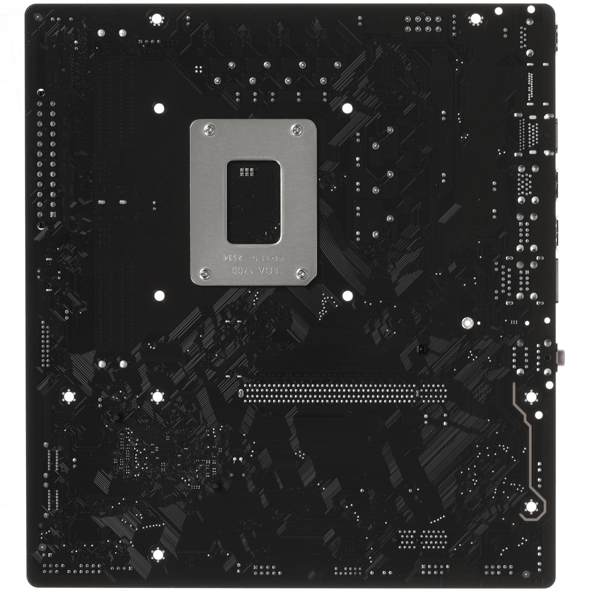Материнская плата Gigabyte B760M H V2, RTL