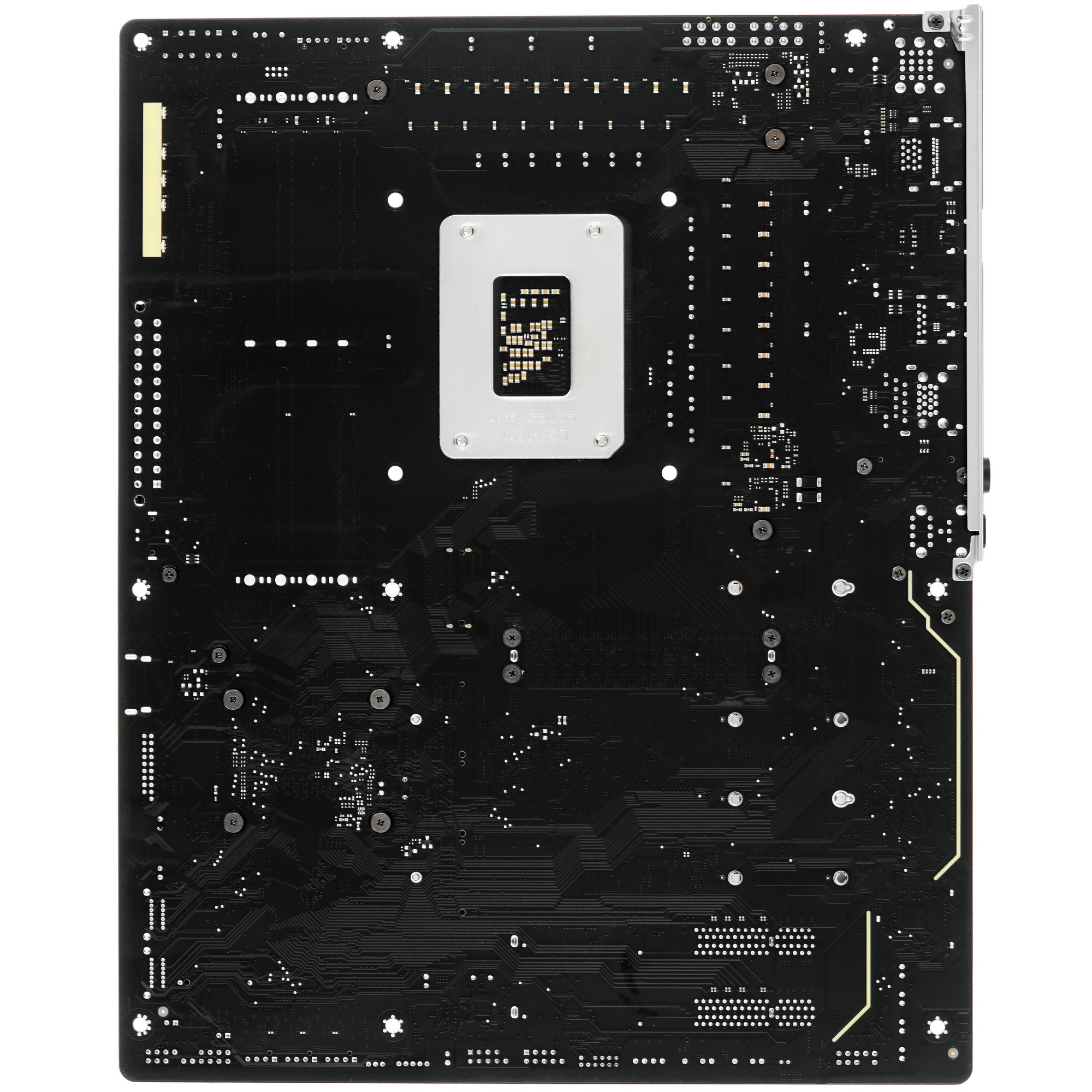 Материнская плата Gigabyte Z890 GAMING X WIFI7, LGA 1851, Intel Z890, 4xDDR5, 4xSATA, 4xM.2, 1xPCIe