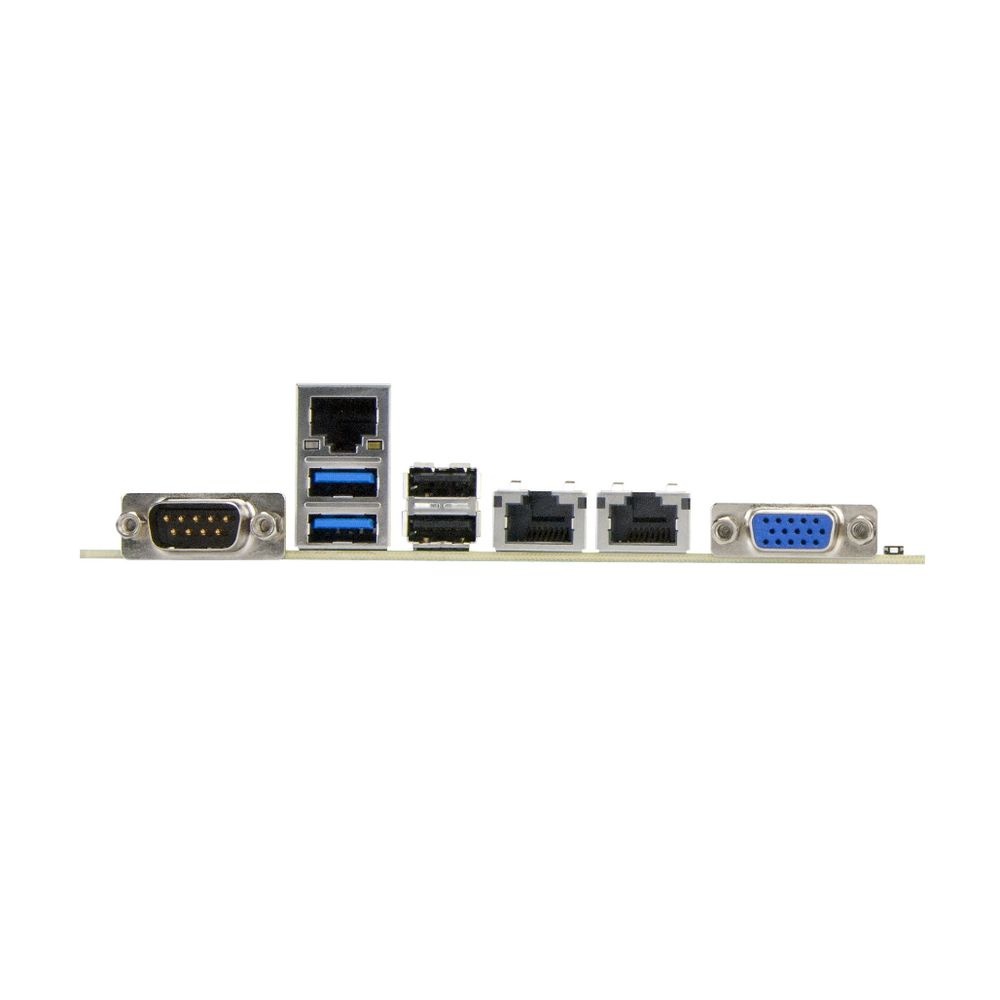 Материнская плата Supermicro MBD-X11DPI-N-B, LGA 3647, Intel C621, 16xDDR4, 14xSATA, 1xM.2, 6xPCI-E