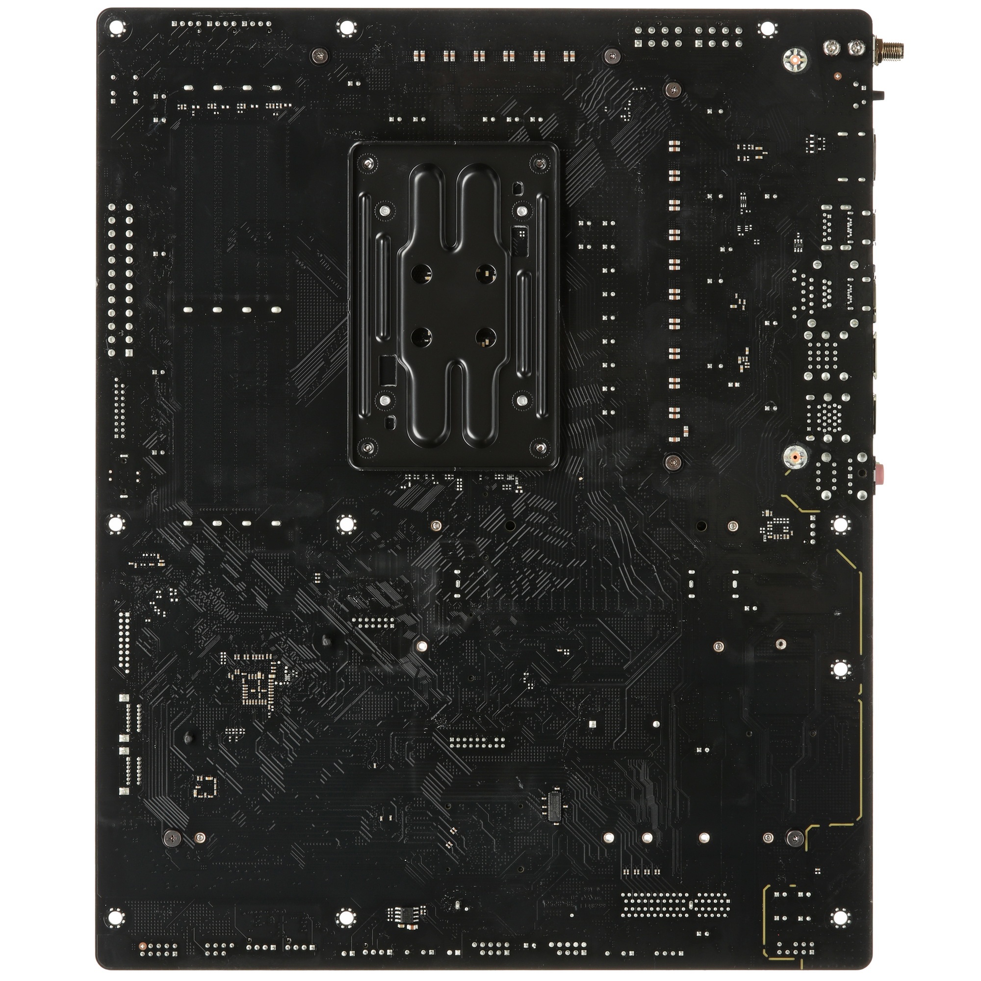 Материнская плата ASROCK B850 PRO-A WIFI, AM5, B850, 4*DDR5, 4*SATA, 4*M.2, 6*USB 2.0, 4*USB 3.2, 2*