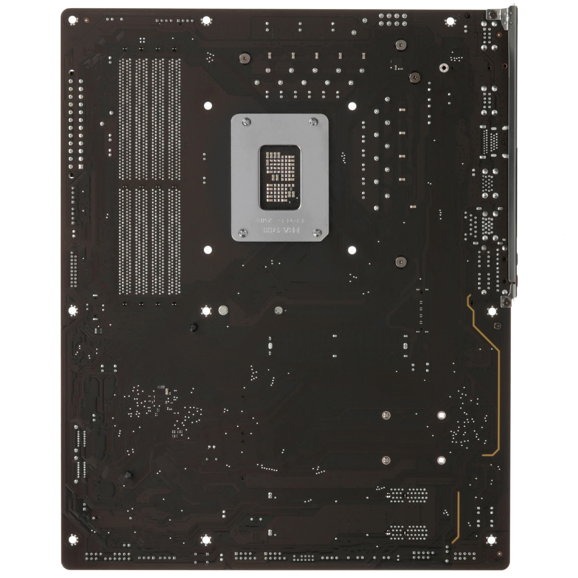 Материнская плата Gigabyte B760 GAMING X D4 GEN5 Soc-1700 Intel B760 4xDDR4 ATX AC`97 8ch(7.1) 2.5Gg