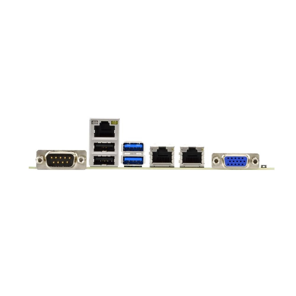 Серверная материнская плата Supermicro MBD-X11SPL-F-B, LGA 3647, Intel C621, 8xDDR4, 8xSATA, 1xM.2,