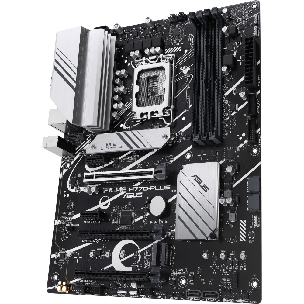 ASUS PRIME H770-PLUS
