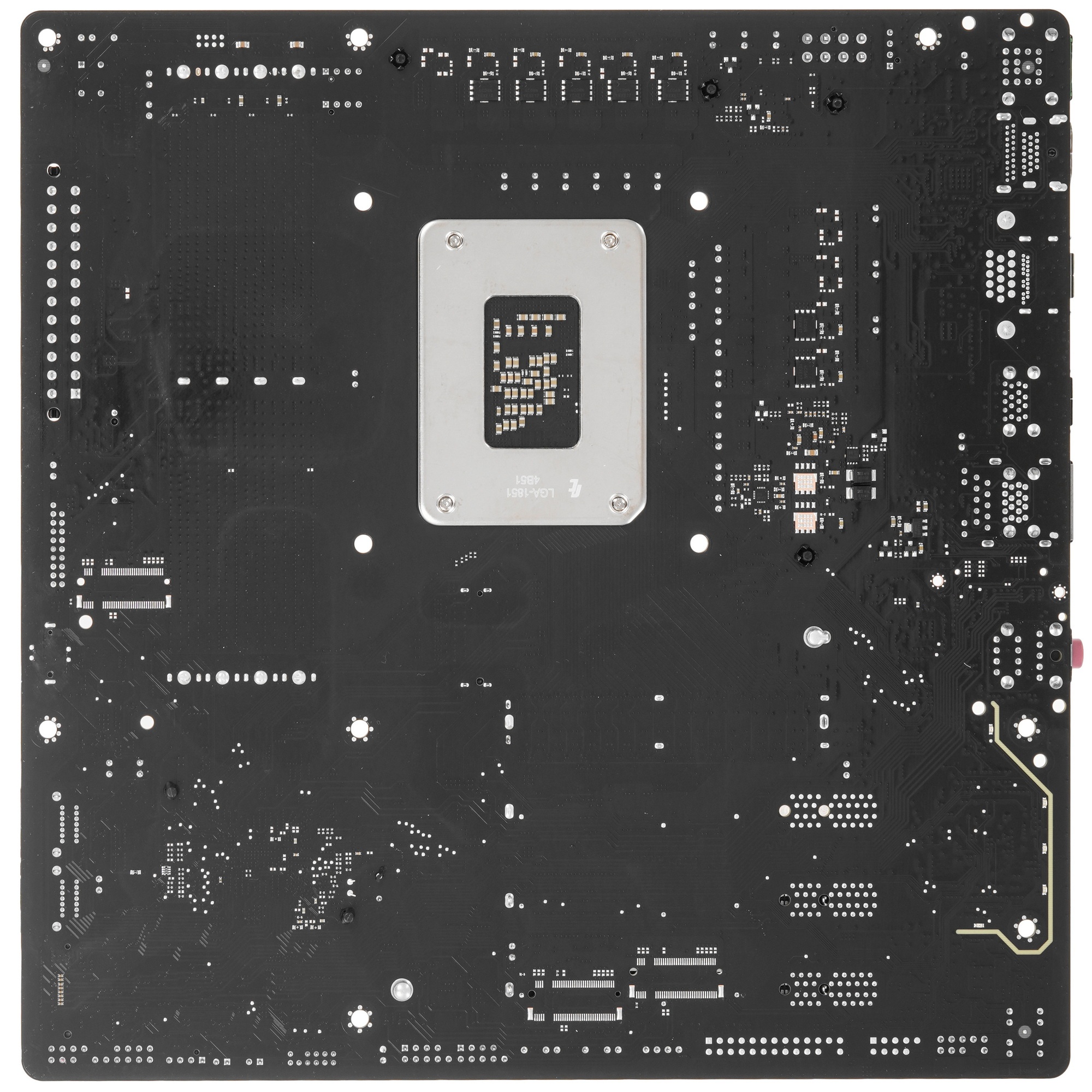 Материнская плата Gigabyte B860M DS3H rev. 1.0