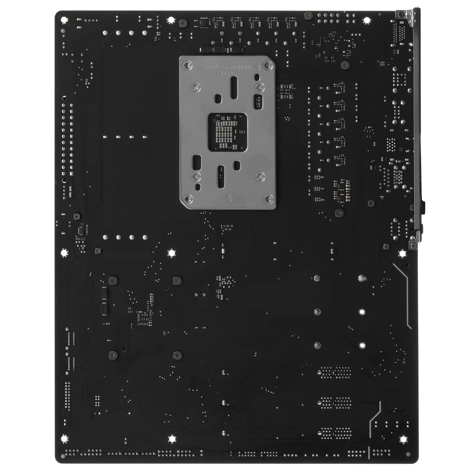 Материнская плата GigaByte B850 Eagle WIFI6E rev. 1.0