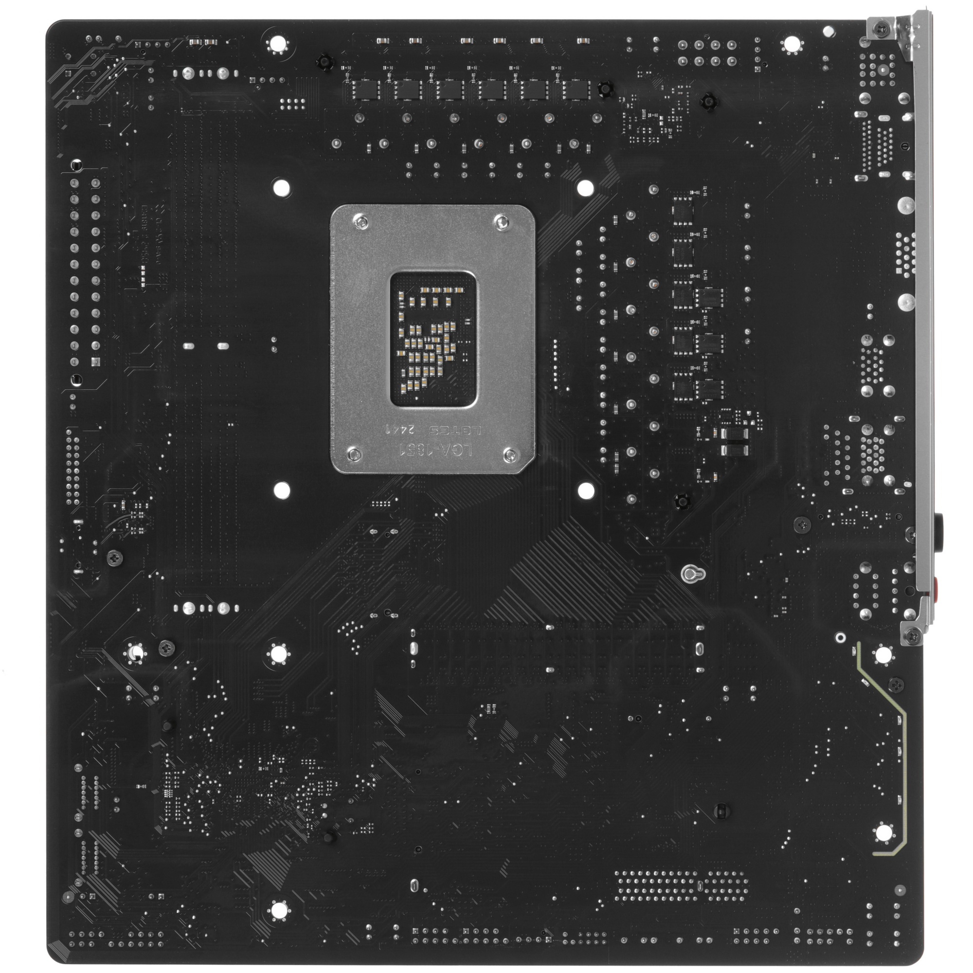 Материнская плата Gigabyte B860M GAMING WIFI6