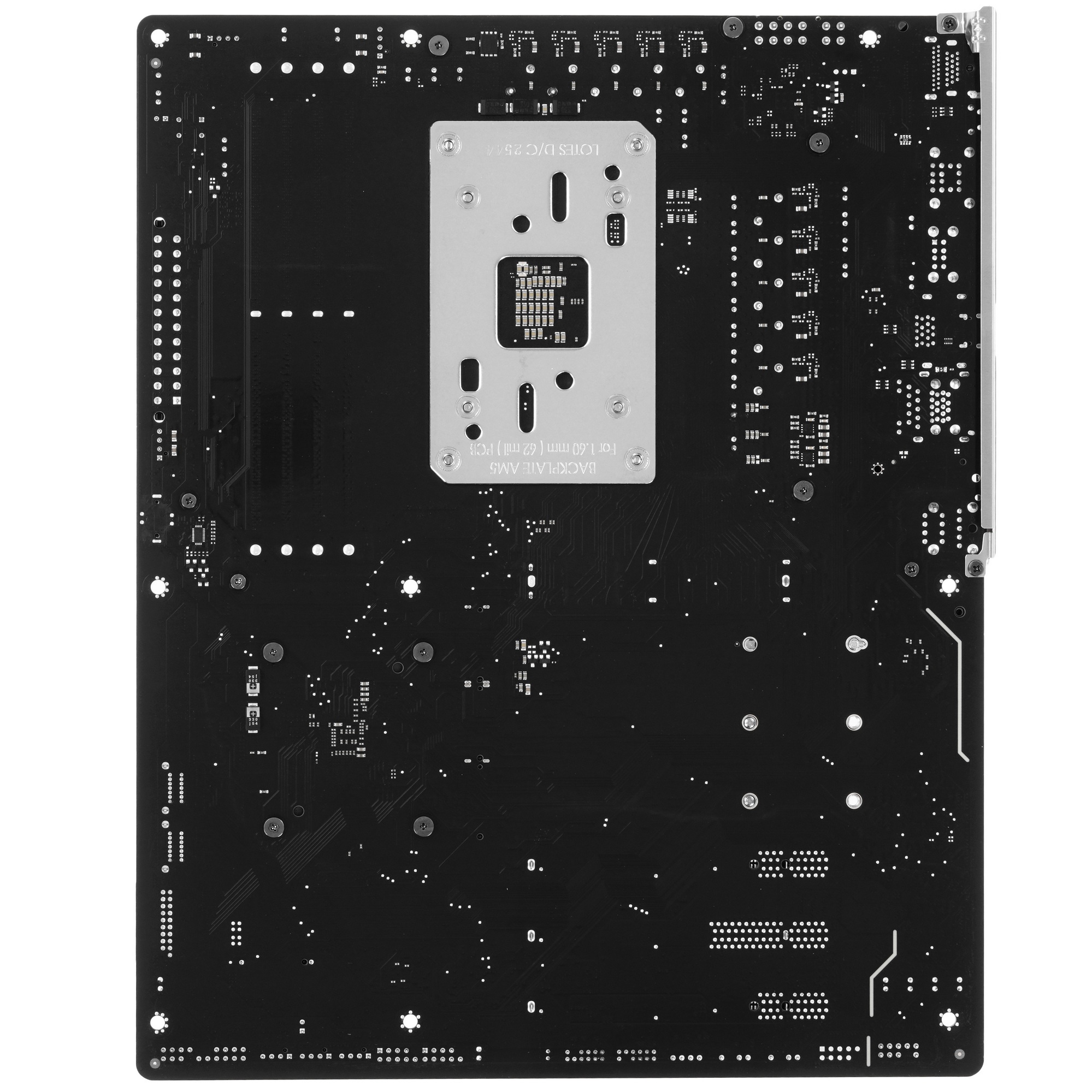 Материнская плата Gigabyte B650E EAGLE Socket AM5 AMD B650 4xDDR5 ATX AC`97 8ch(7.1) 2.5Gg RAID+HDMI