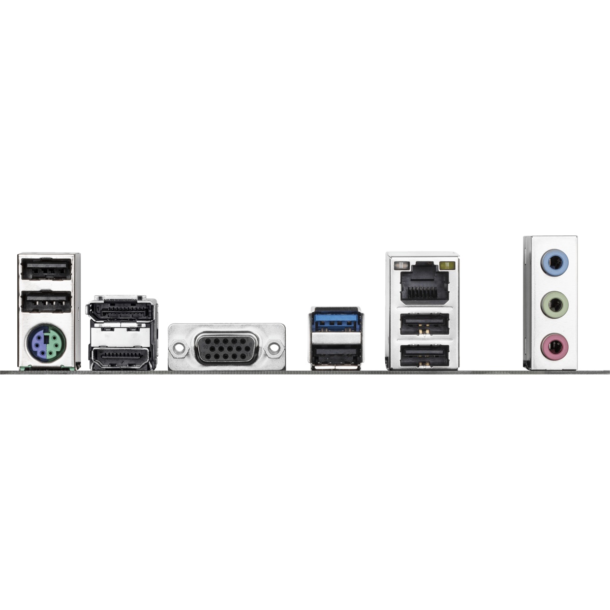 Материнская плата/ H810M S2H GEN5