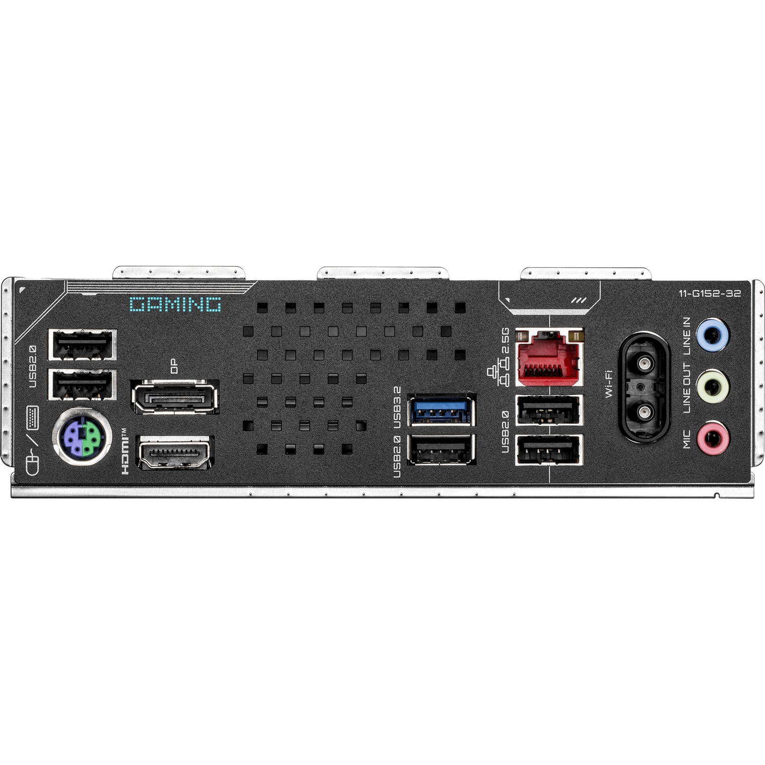 Материнская плата Gigabyte H810M G WIFI6 GEN5
