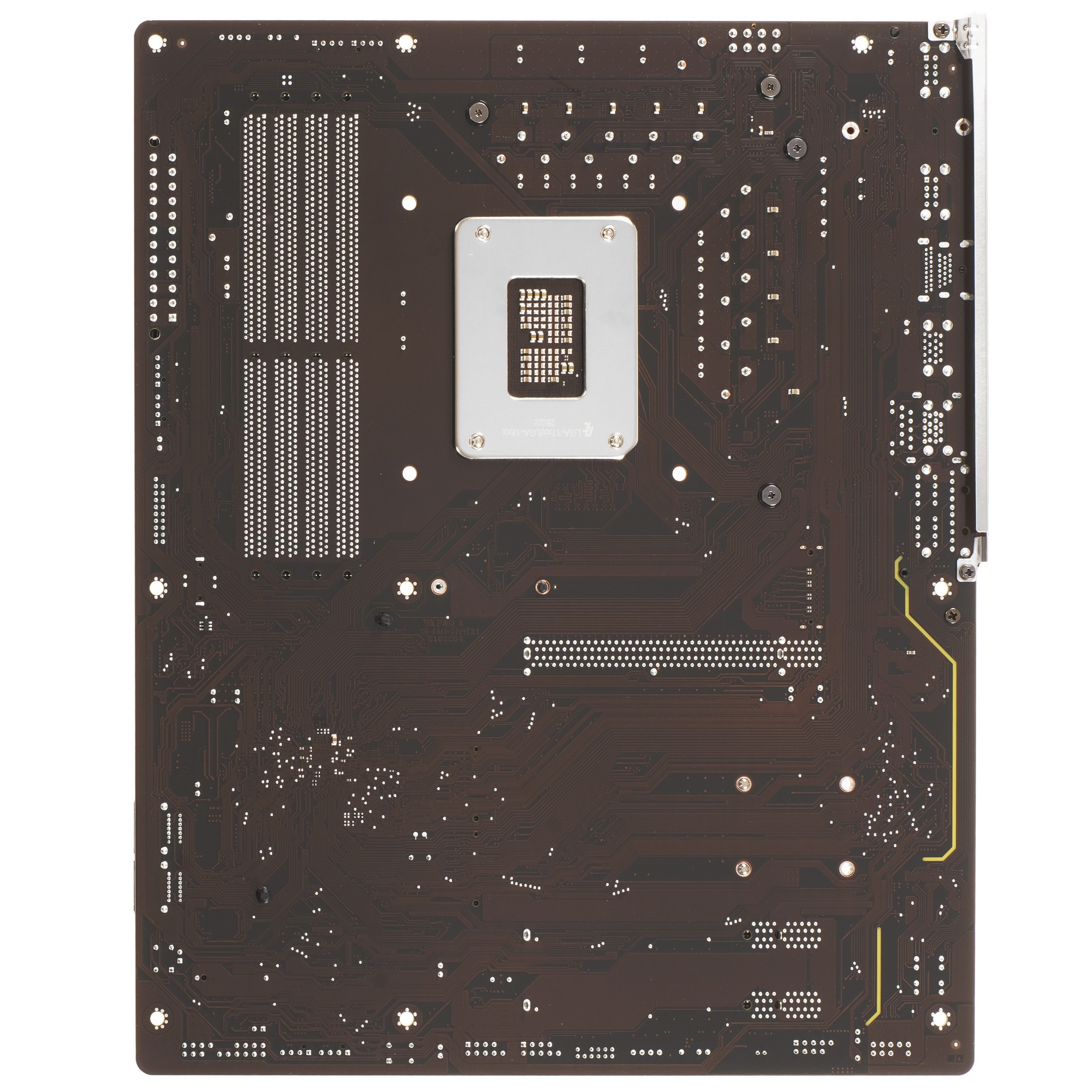 Материнская плата Gigabyte B760 GAMING X DDR4, LGA 1700, Intel B760, 4xDDR4, 4xSATA, 3xM.2, 1xPCIe 4