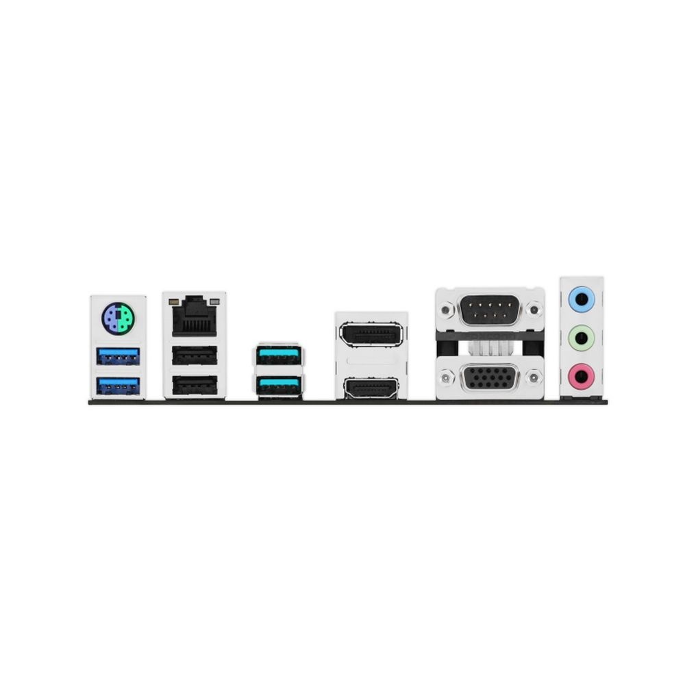 Материнская плата с ЦПУ ASUS PRIME N100I-D D4-CSMN100,USB3.2 GEN 2,MB