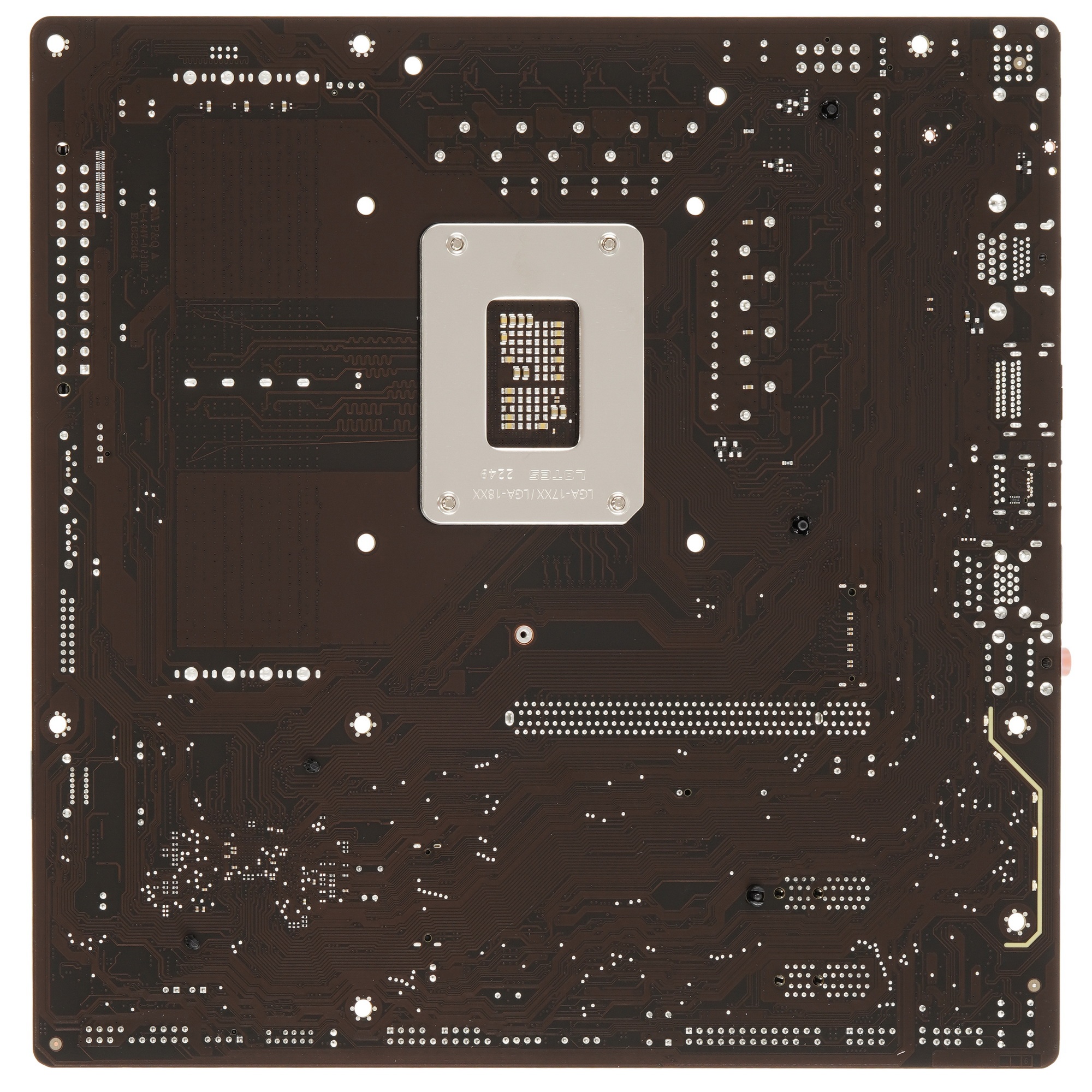 Материнская плата Gigabyte B760M DS3H, LGA 1700, Intel B760, 4xDDR5, 4xSATA, 2xM.2, 1xPCIe 4.0 x16,