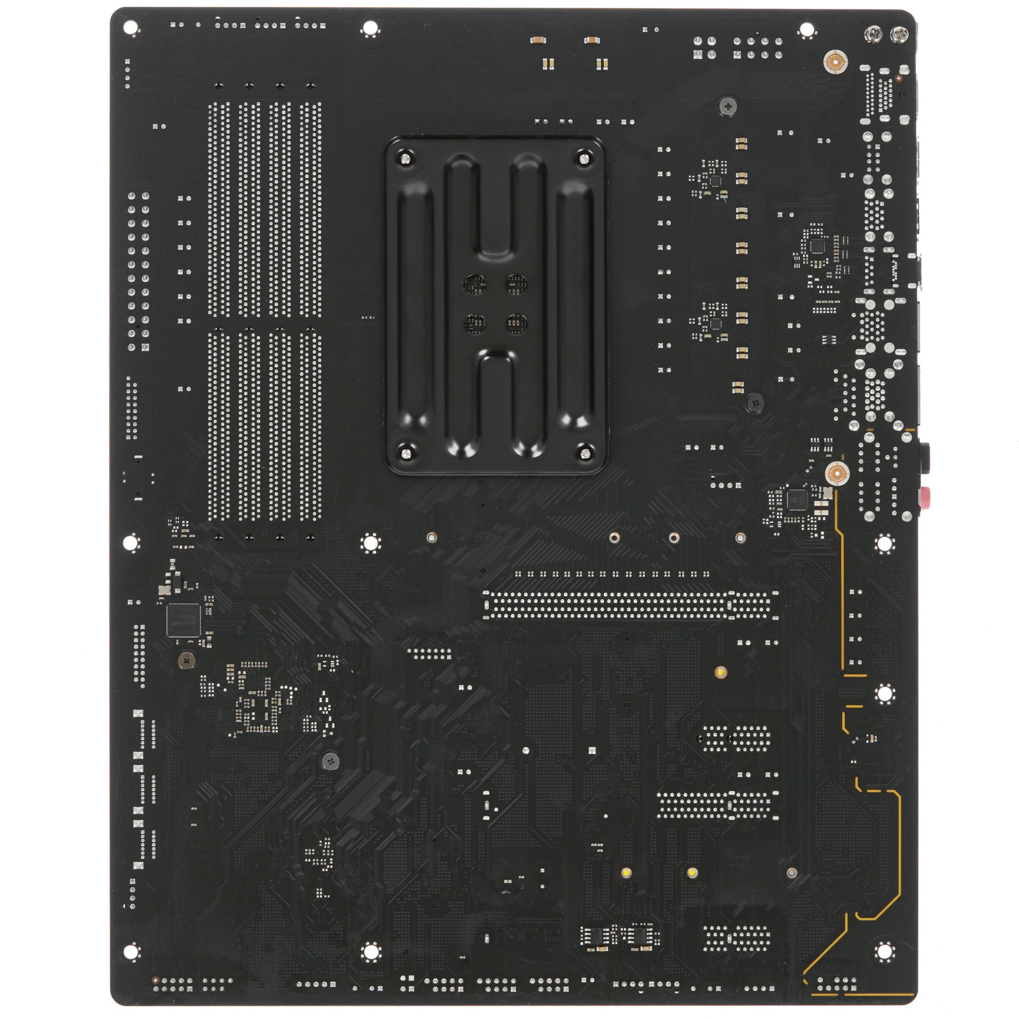 Материнская плата ASRock B550 PG RIPTIDE,  AM4, AMD B550, 4xDDR4, 6xSATA, 2xM.2, 1xPCI-E 4.0 x16, 1x