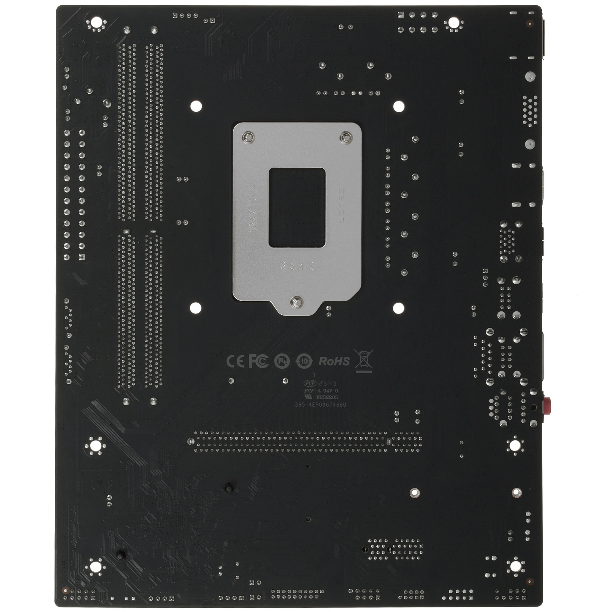 Материнская плата Maxsun MS-Challenger B460M-D (Socket 1200, mATX, 2*DDR4(64Gb), DP/HDMI, 2*SATA3, 1