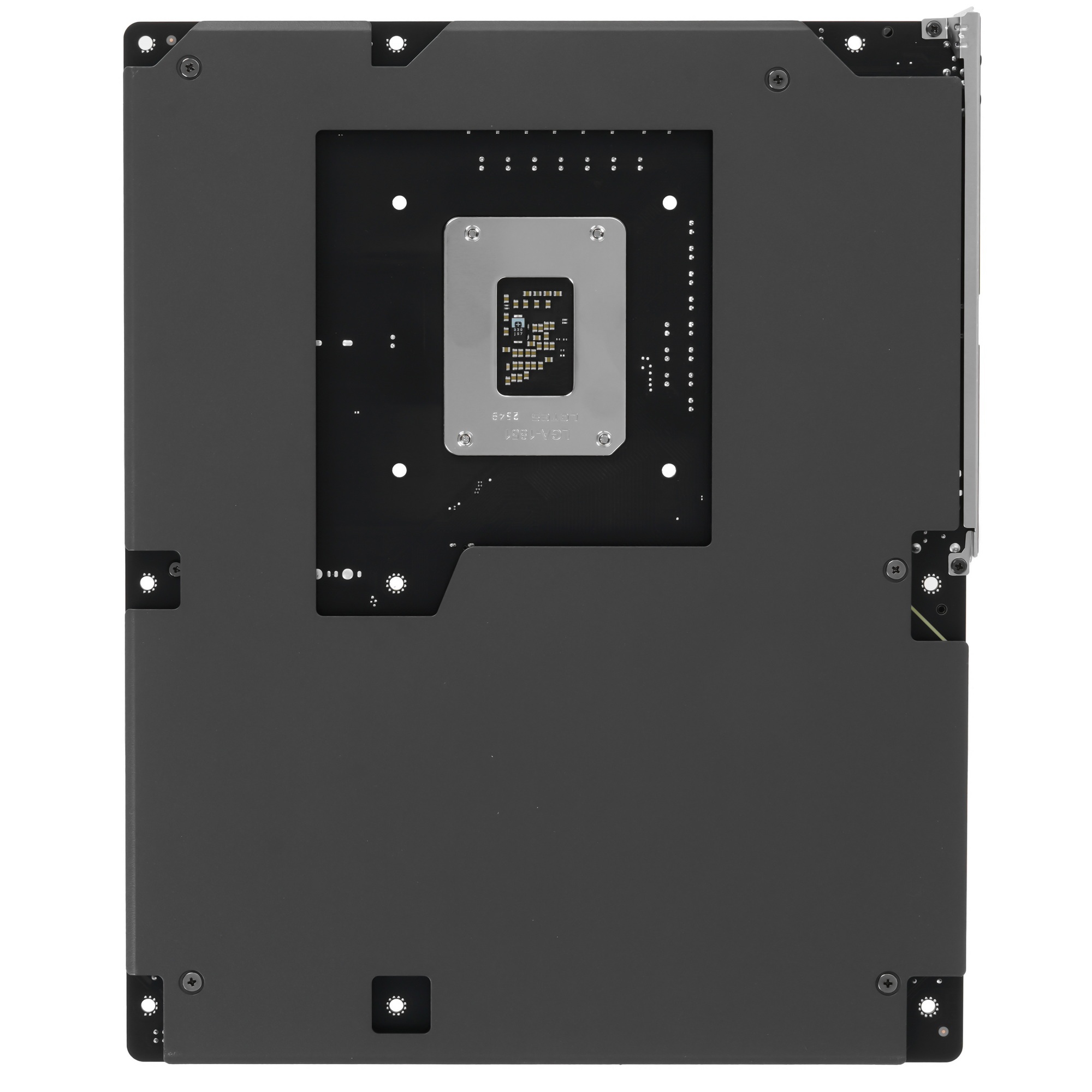 Материнская плата Gigabyte Z890 EAGLE PLUS Z890, LGA1851, 4xDDR5, 3*PCI-Ex16,4*M.2,1*Type-C  2*USB3.