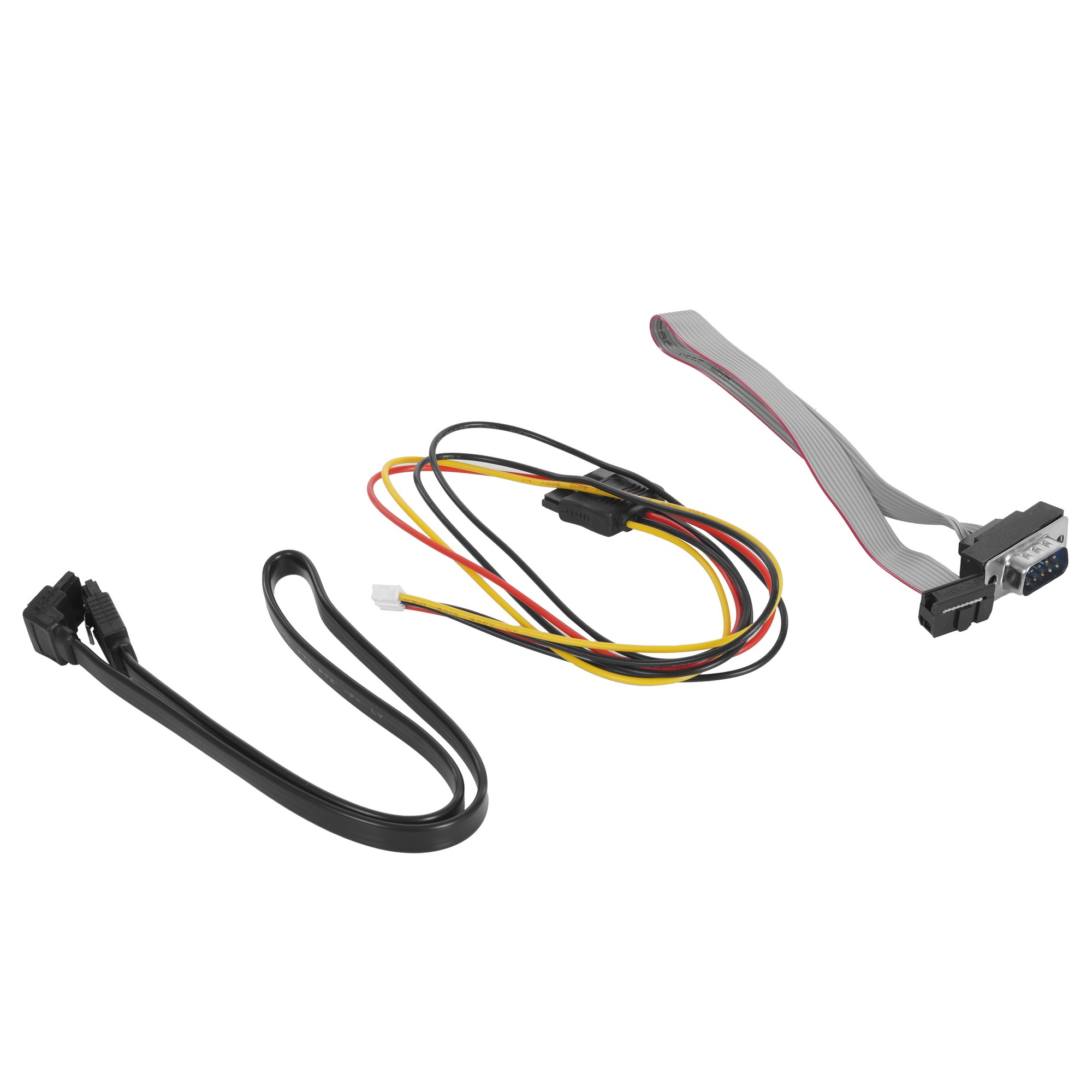 Материнская плата AFOX AFMIN100-1L-V2, Intel N100, SoC, 1xDDR4, 1xSATA, 1xM.2, 1xHDMI, 1xVGA, 1x 1Gb
