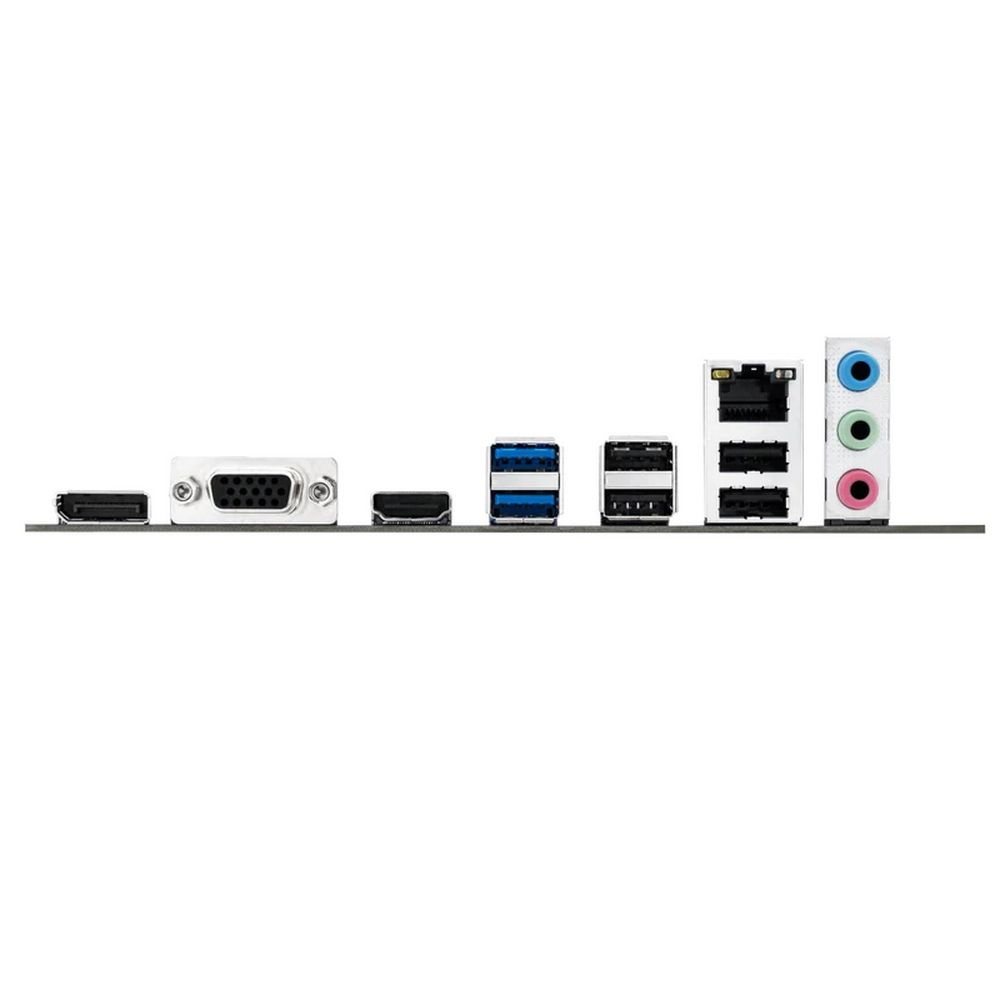 Материнская плата Maxsun Maxsun H610M, LGA 1700, Intel H610, 2xDDR4, 1xM.2, 3xSATA, 1xPCIe 4.0 x16,
