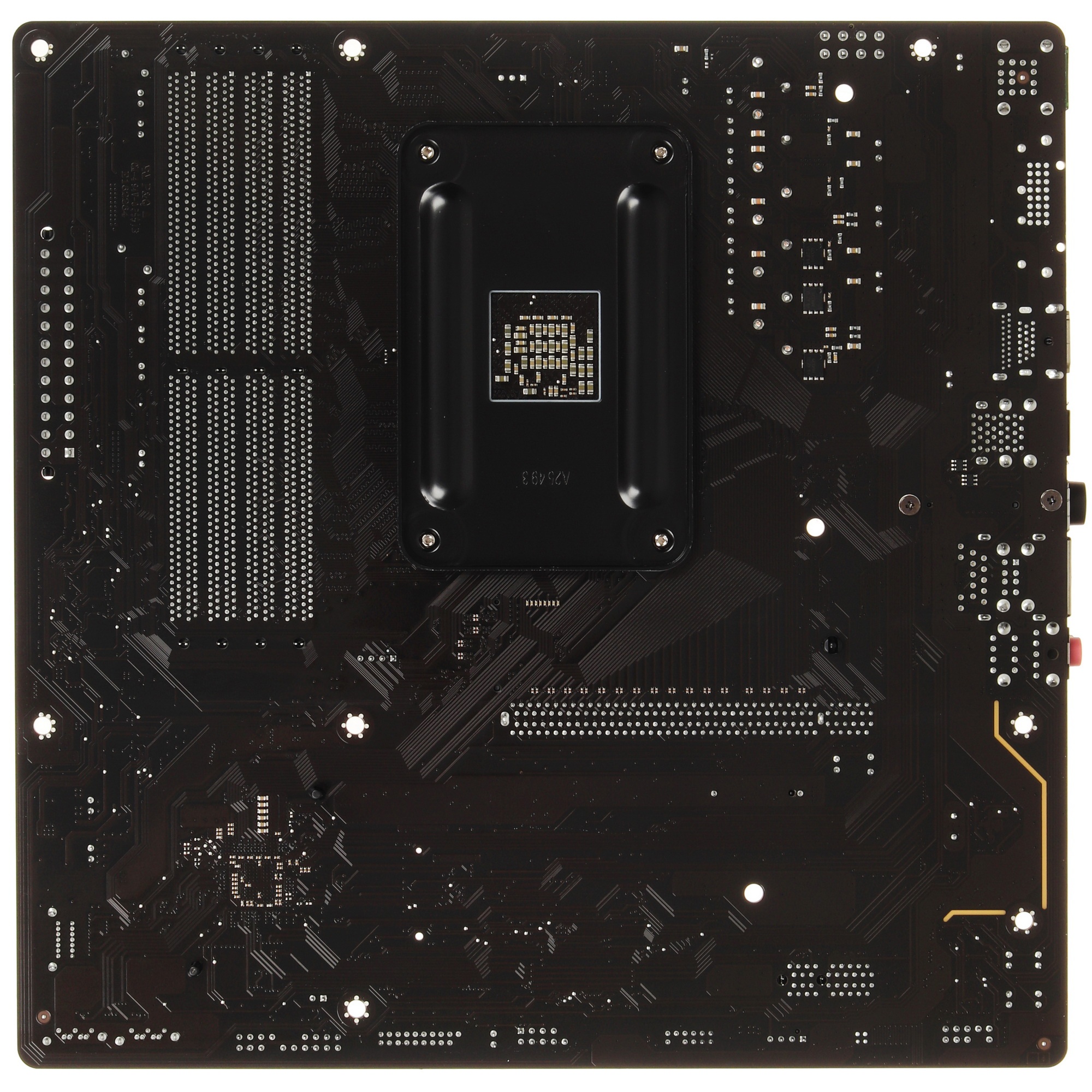 Материнская плата Gigabyte A520M DS3H WF6E A520, AM5, 4xDDR4, 1*PCI-Ex16,4*M.2, 6*USB3.2Gen1, 8*USB2