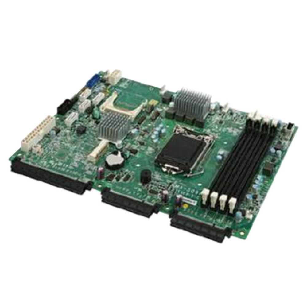 Материнская плата MSI Intel C226 MS-S0961, LGA 1150, Intel C226, 4xDDR3, 4xSATA, 1xM.2, 1xPCI-E 3.0