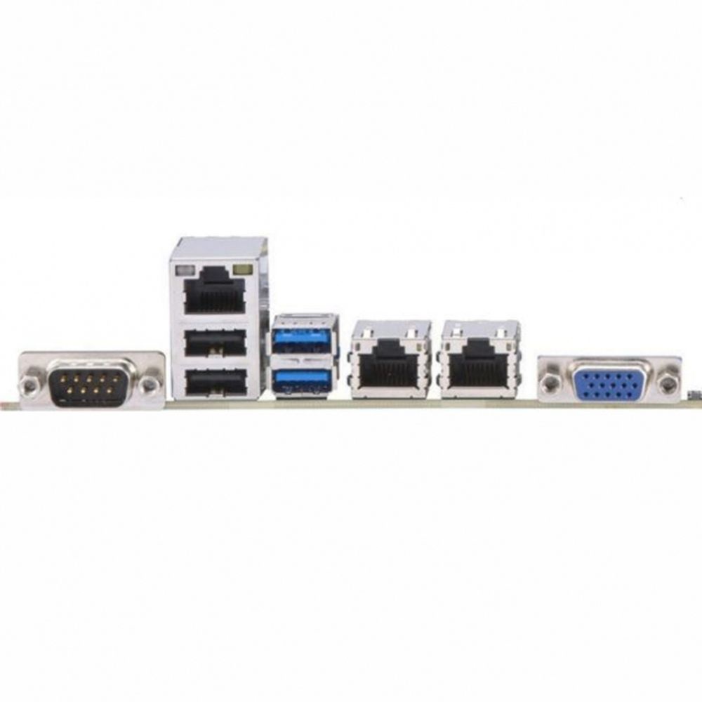 Материнская плата SuperMicro MBD-H11SSL-I-B