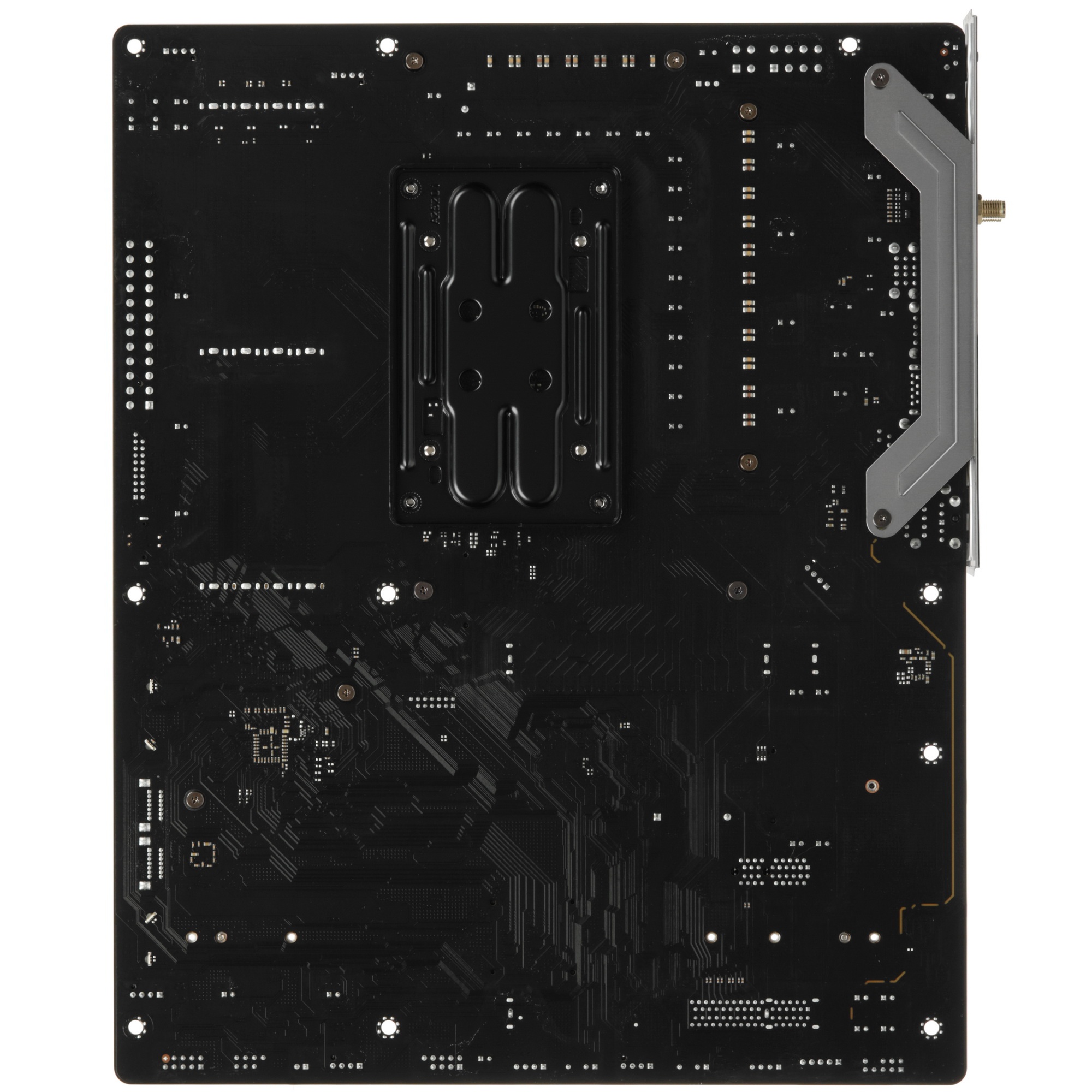 Материнская плата ASROCK B650 PRO RS WIFI, AM5, B650, 4*DDR5, 4*SATA, 3*M.2, 3*USB 3.2, 6*USB 2.0, T