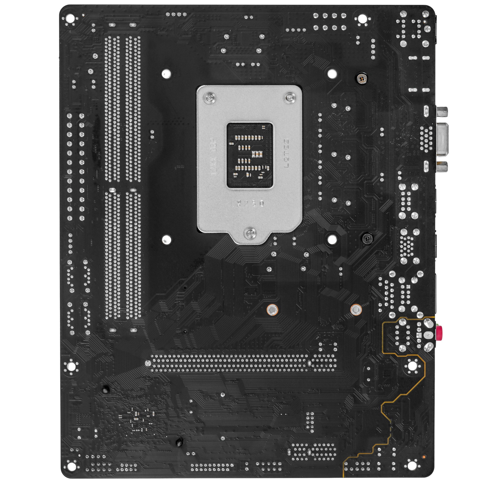 Материнская плата Maxsun Challenger H510M-R, LGA 1200, Intel H510, 2xDDR4, 4xSATA, 1xM.2, 1xPCIe 4.0