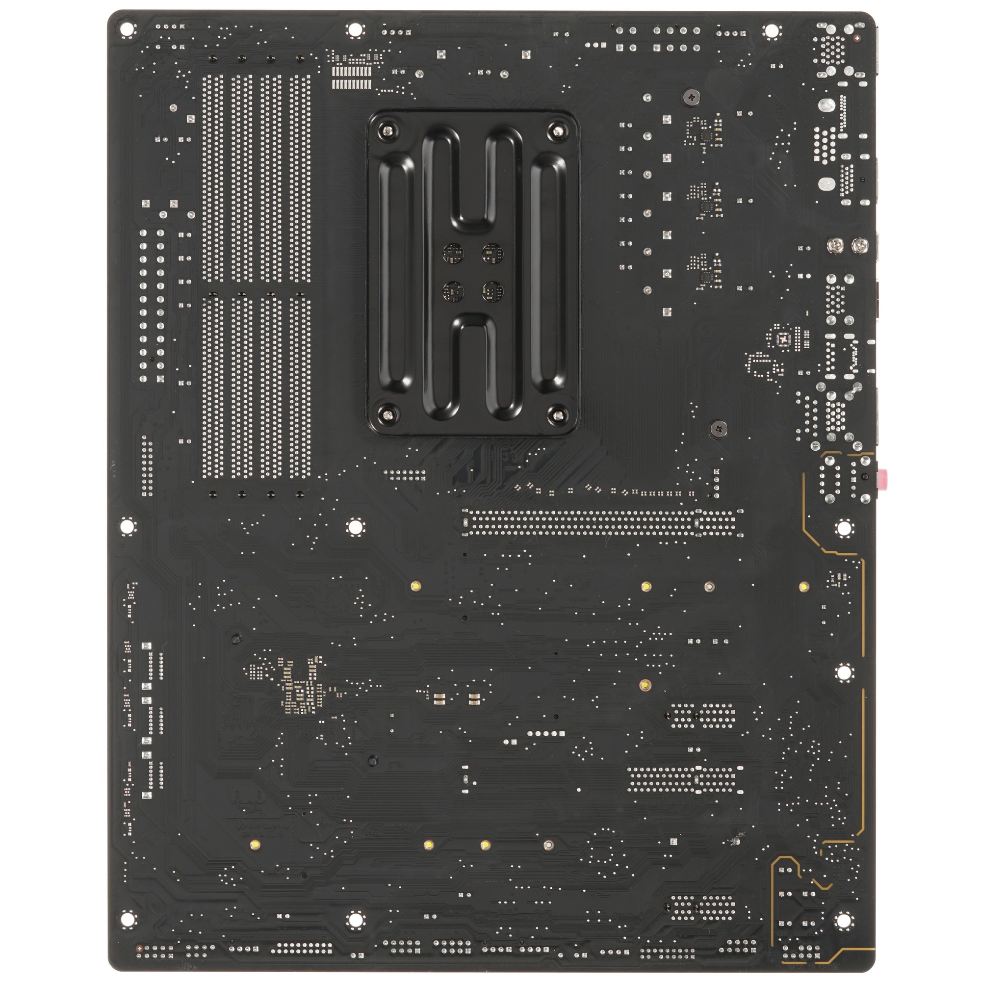 Материнская плата ASRock B550 Phantom Gaming 4, AM4, AMD B550, 4xDDR4, 6xSATA, 2xM.2, 1xPCI-E 3.0 x1