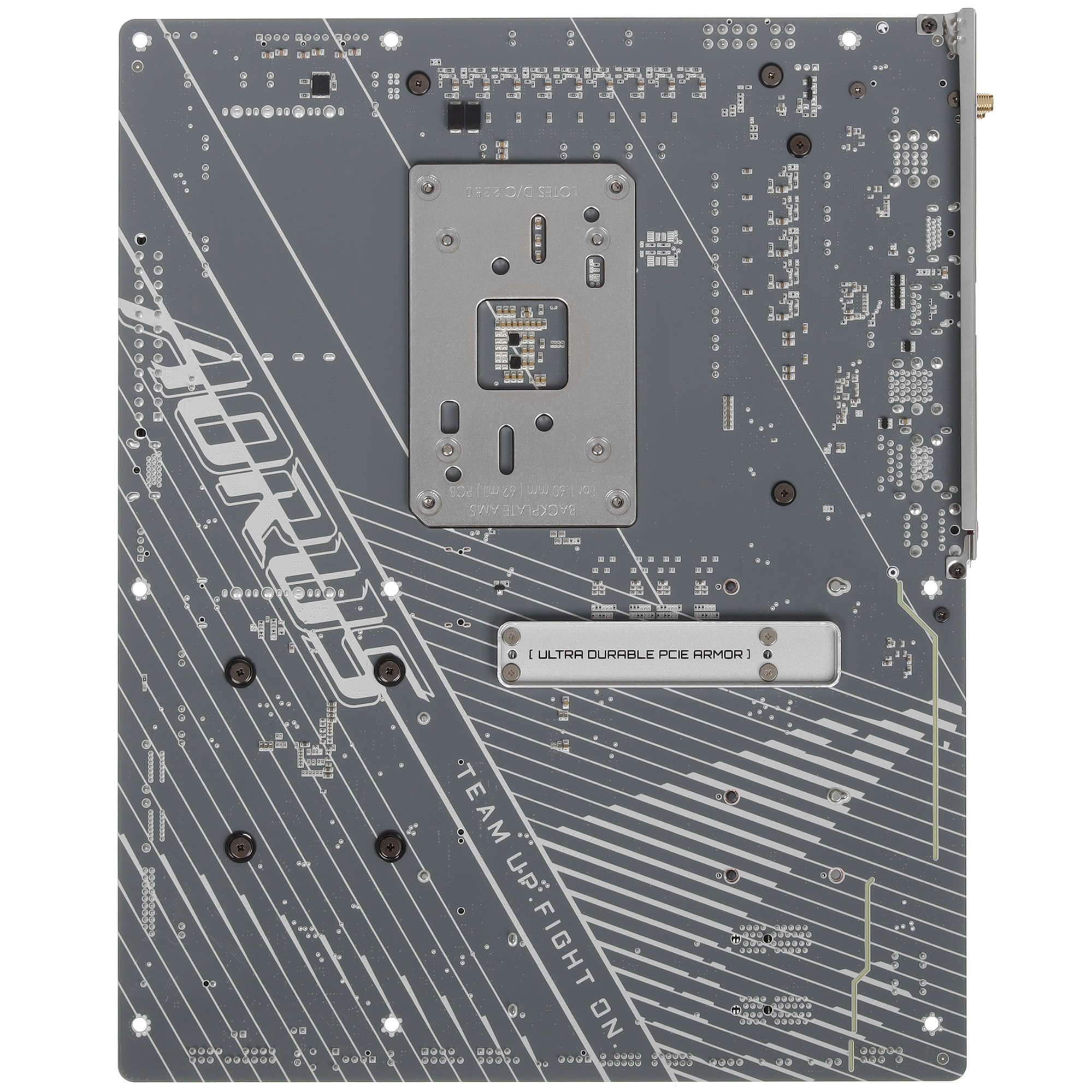 Материнская плата Gigabyte B650E AORUS ELITE X AX ICE, AM5, AMD B650, 4xDDR5, 4xSATA, 3xM.2, 1xPCI-E