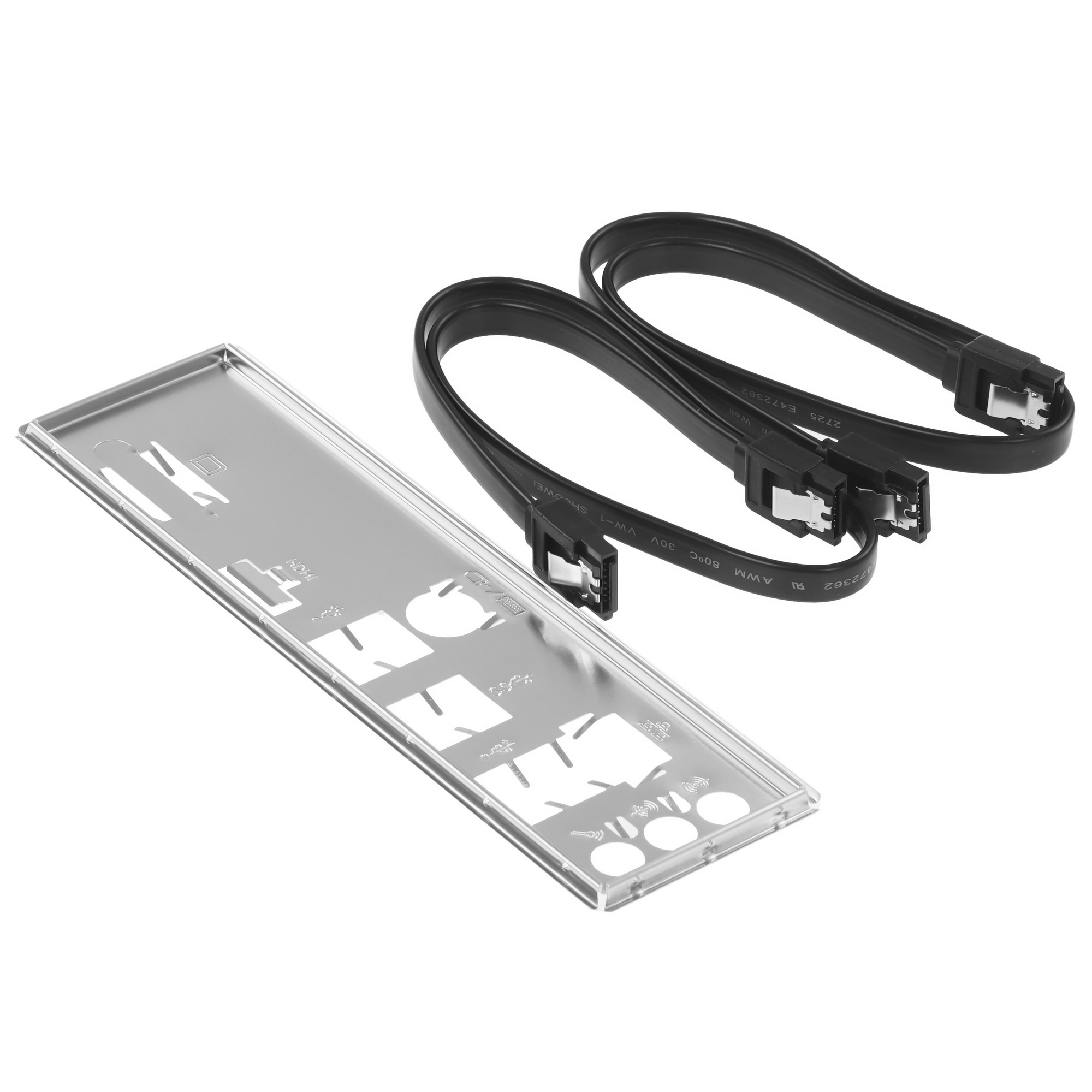 Материнская плата Biostar H610MHP 2.0, LGA 1700, Intel H610, 2xDDR4, 4xSATA, 1xM.2, 1xPCIe 4.0 x16,