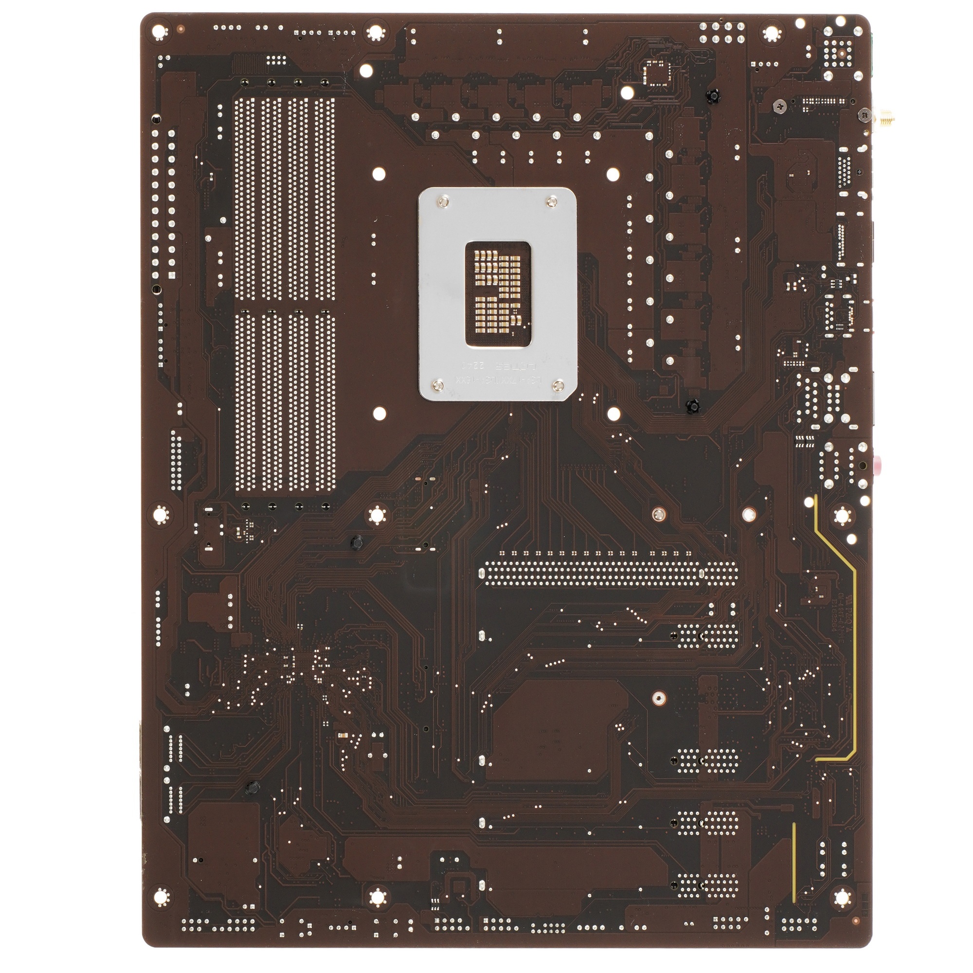 Материнская плата Gigabyte B760 DS3H AX DDR4, LGA 1700, Intel B760, 4xDDR4, 4xSATA, 2xM.2, 1xPCIe 4.