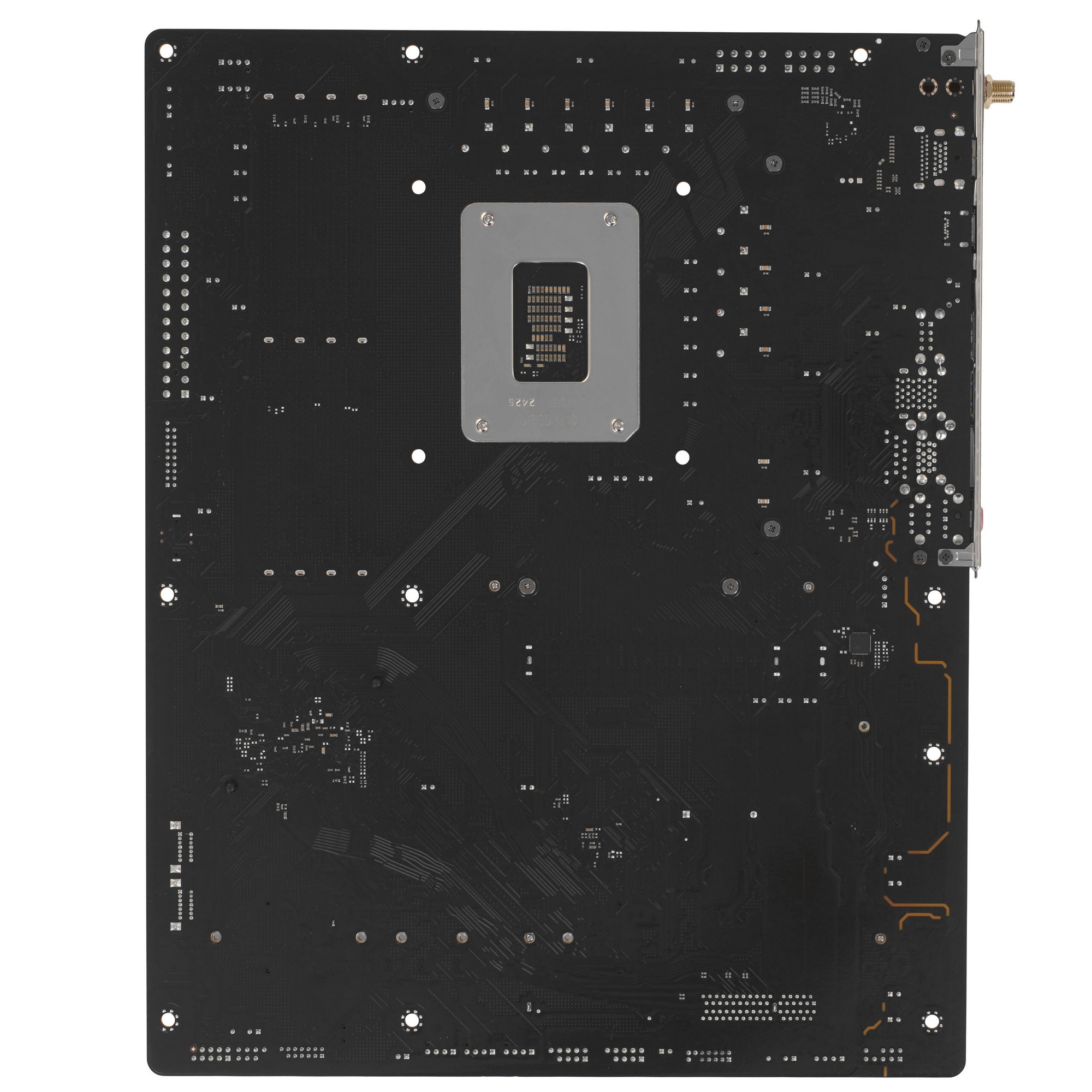 Материнская плата ASRock B860 Pro RS WiFi, LGA 1851, Intel B860, 4xDDR5, 4xSATA, 3xM.2, 1xPCIe 5.0 x