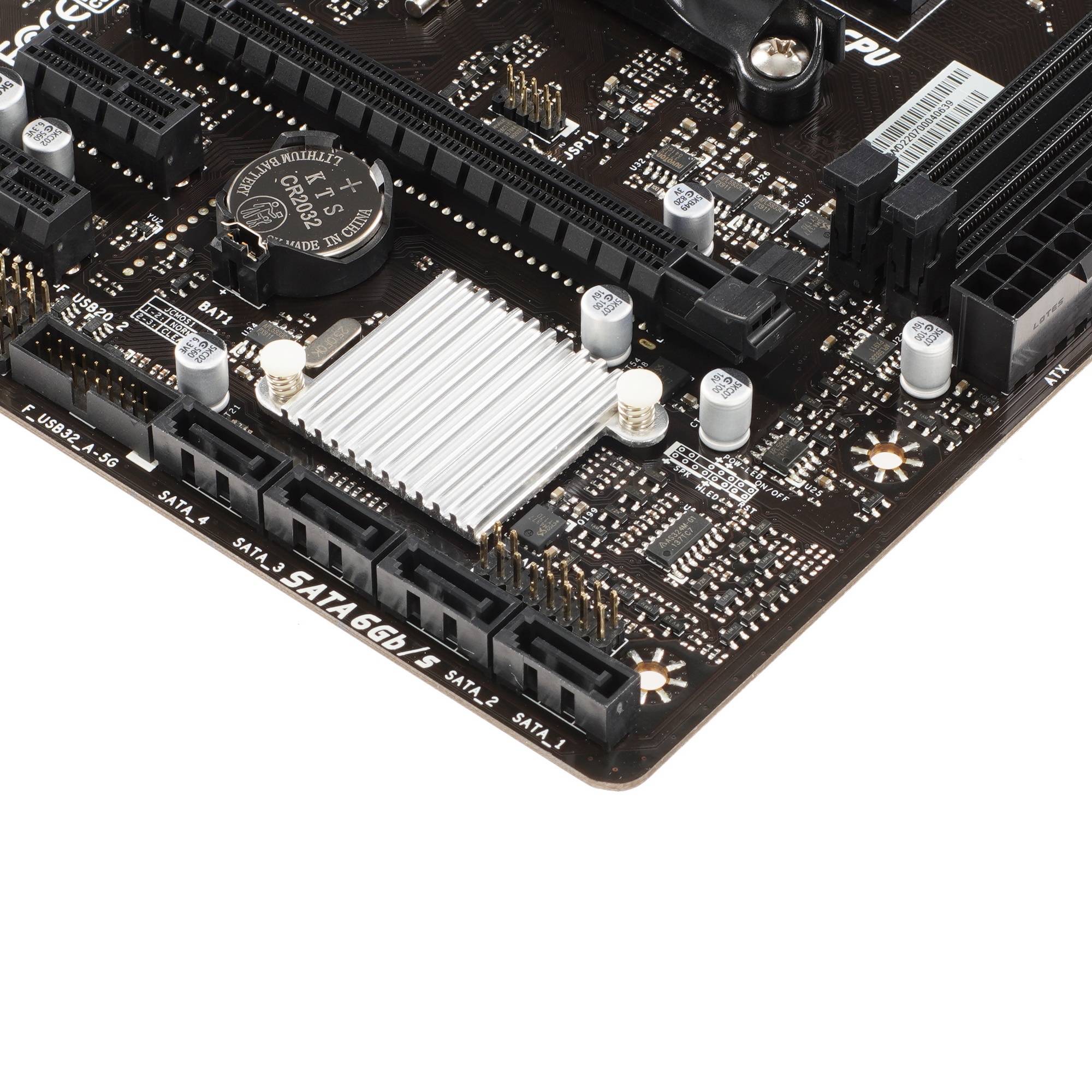 Материнская плата Biostar B450MHP, Socket AM4, AMD B450, 2xDDR4, 4xSATA, 1xPCI-E 3.0 x16, 2xPCI-E 2.
