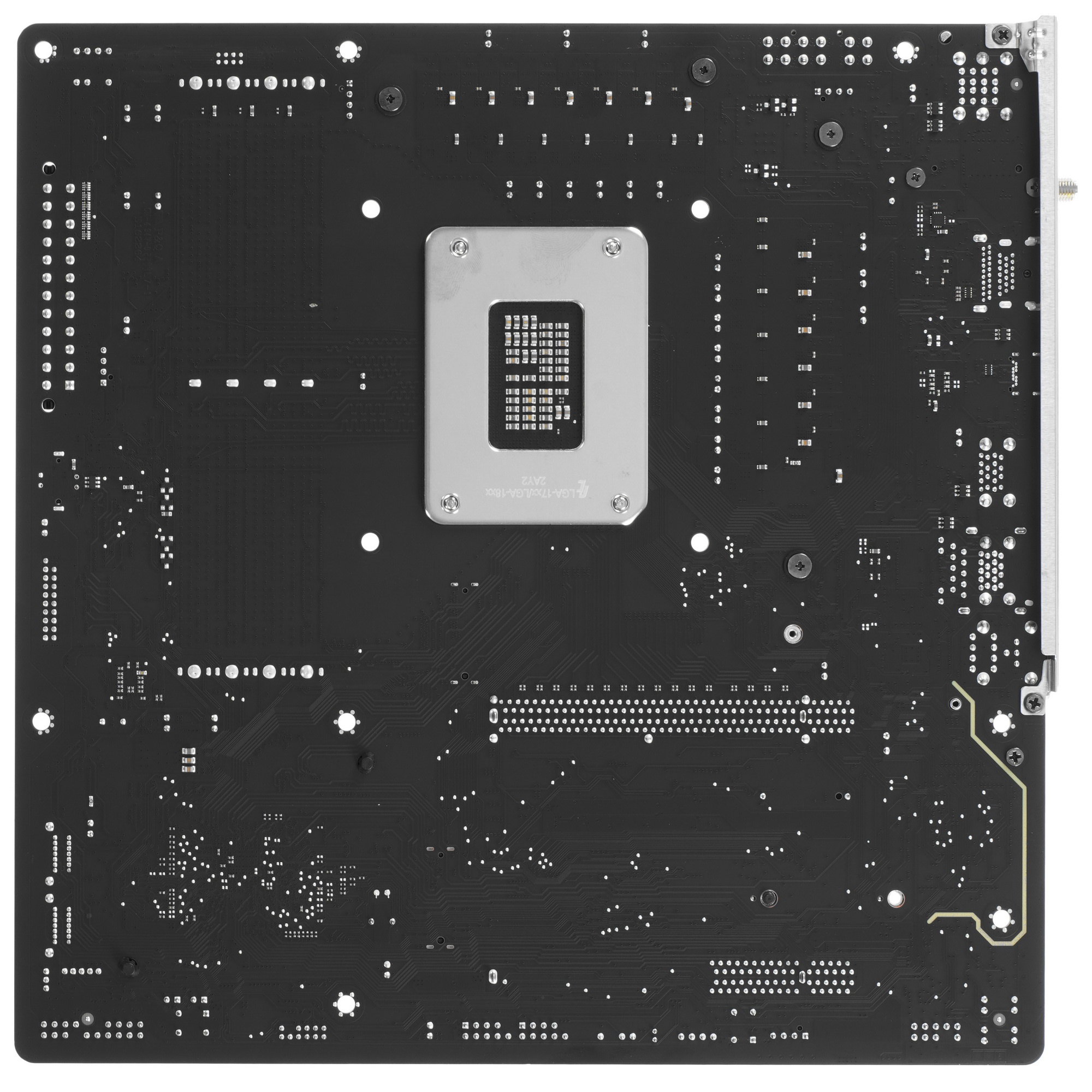 Материнская плата Gigabyte B760M AORUS ELITE AX, LGA 1700, Intel B760, 4xDDR5, 4xSATA, 2xM.2, 1xPCIe
