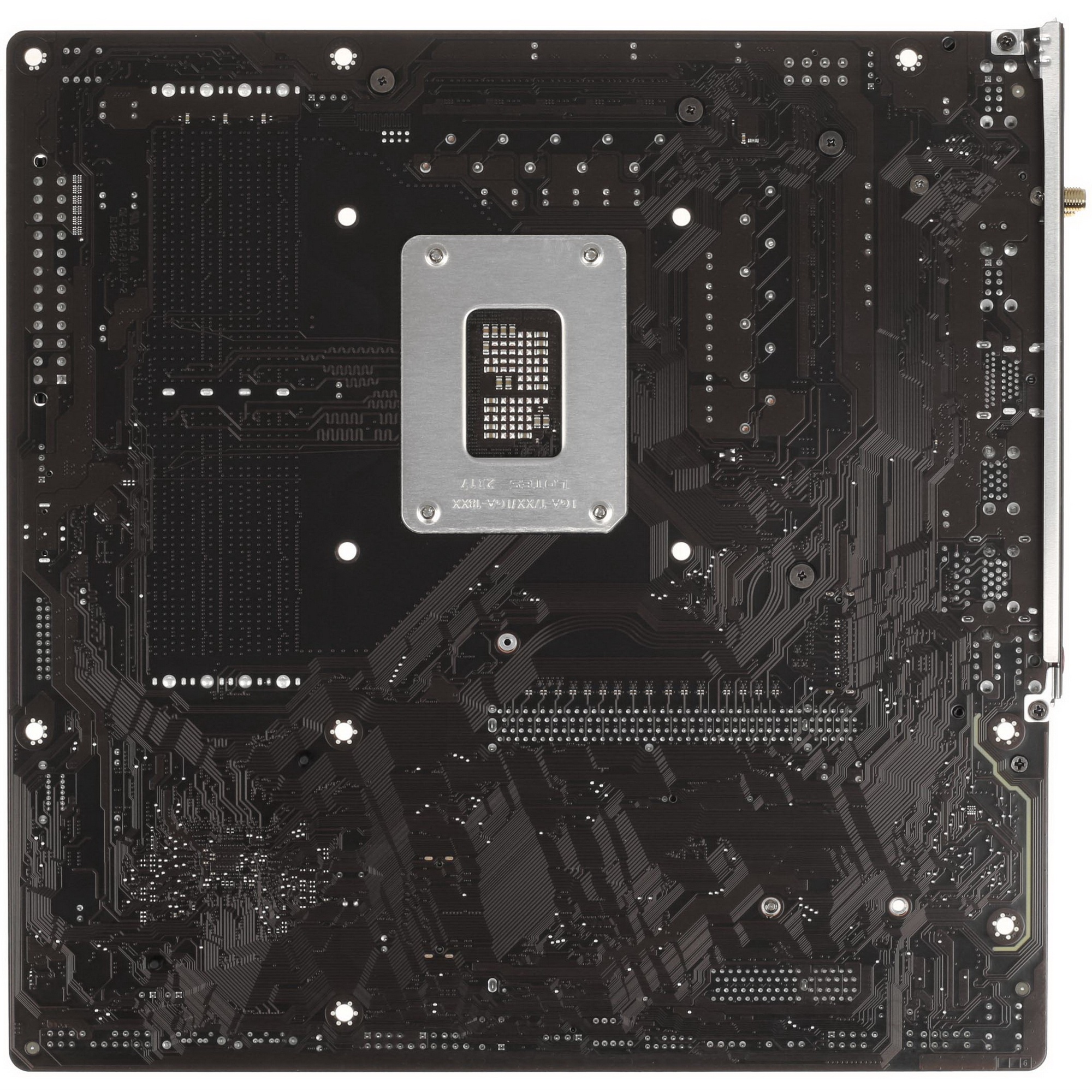 Материнская плата Gigabyte B760M GAMING X AX, LGA 1700, Intel B760, 4xDDR5, 4xSATA, 2xM.2, 1xPCIe 4.
