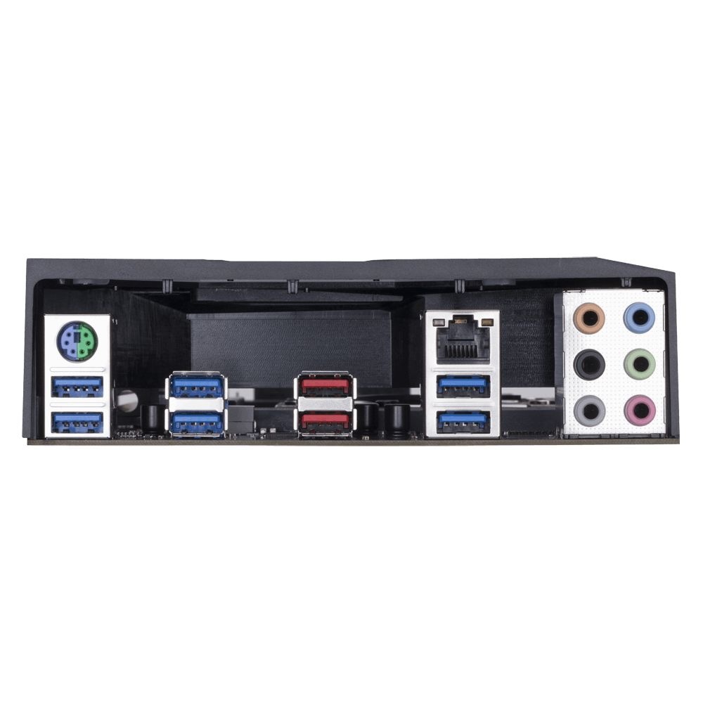 Материнская плата Gigabyte X299 UD4 Pro, Socket 2066, Intel®X299, 8xDDR4-2400, 5xPCI-Ex16, 8xSATA3,(