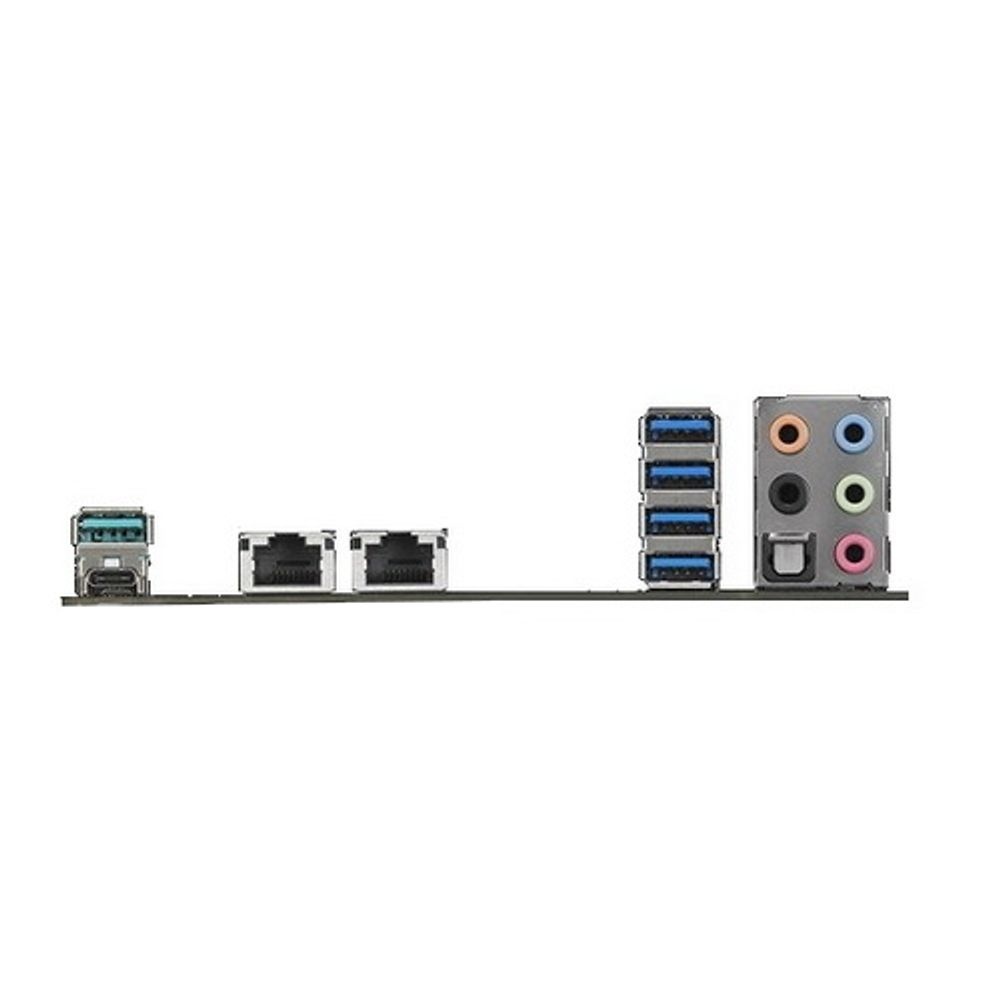 Серверная материнская плата ASUS WS C422 SAGE/10G RTL {3}