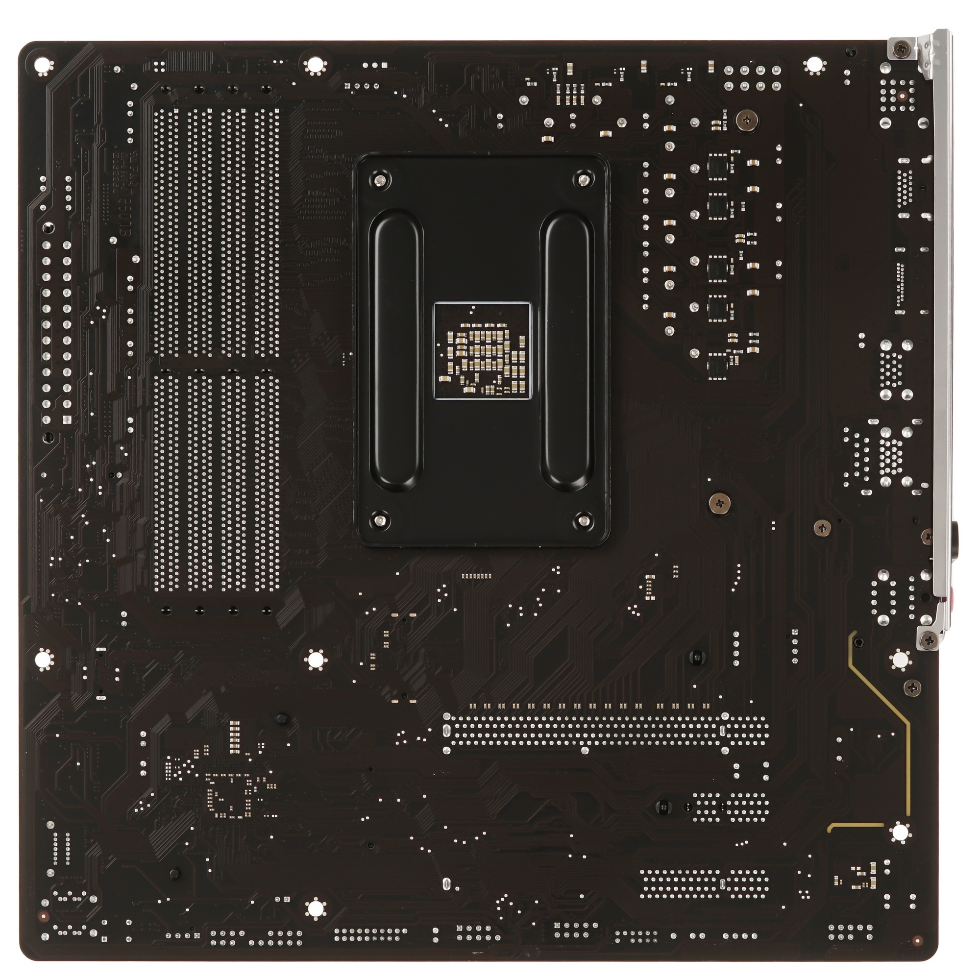 Материнская плата Gigabyte B550M GAMING X WIFI6