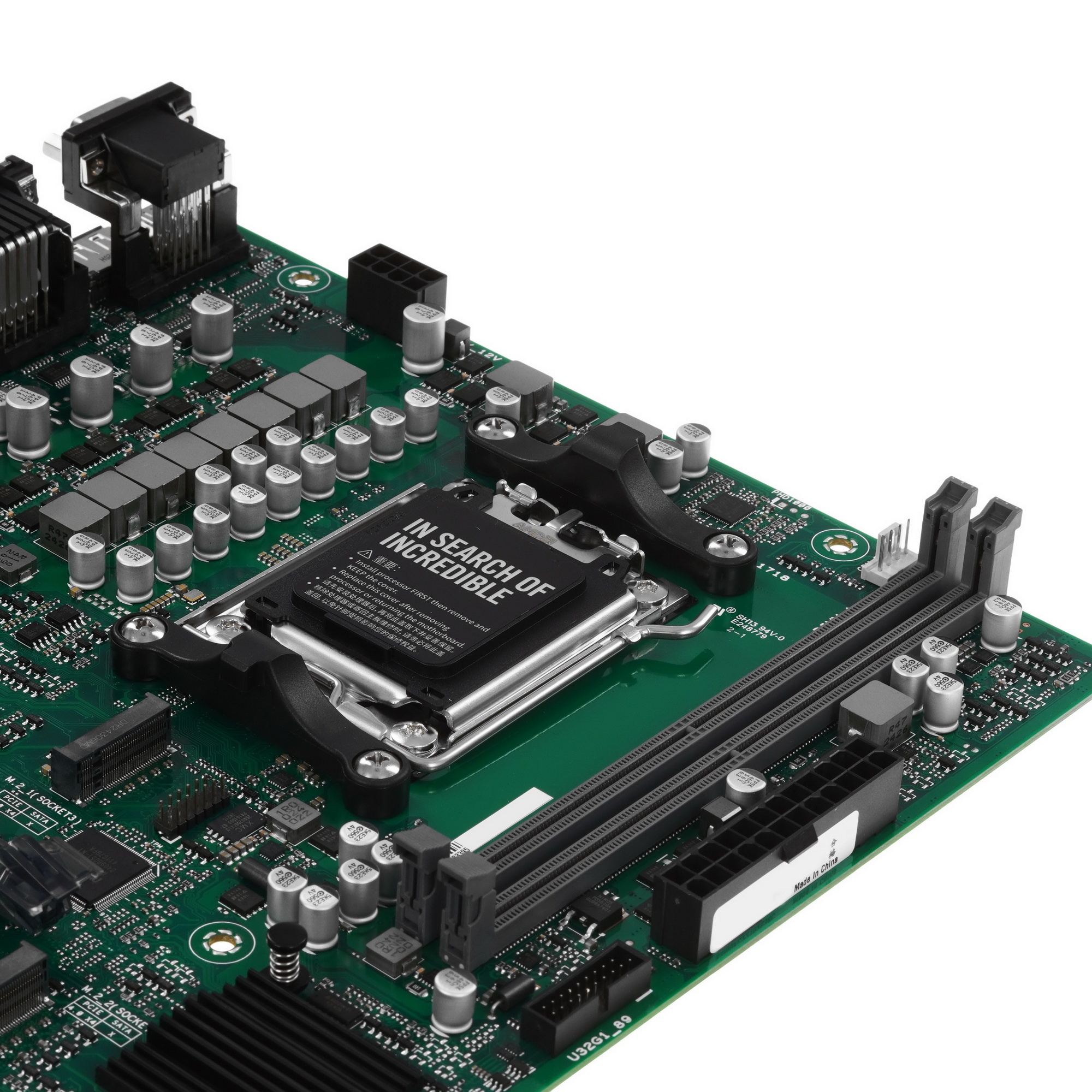 Материнская плата ASUS Pro A620M-C-CSM, AM5, AMD A620, 2xDDR5, 4xSATA, 2xM.2 PCIe 4.0 x4, 1xPCIe 4.0