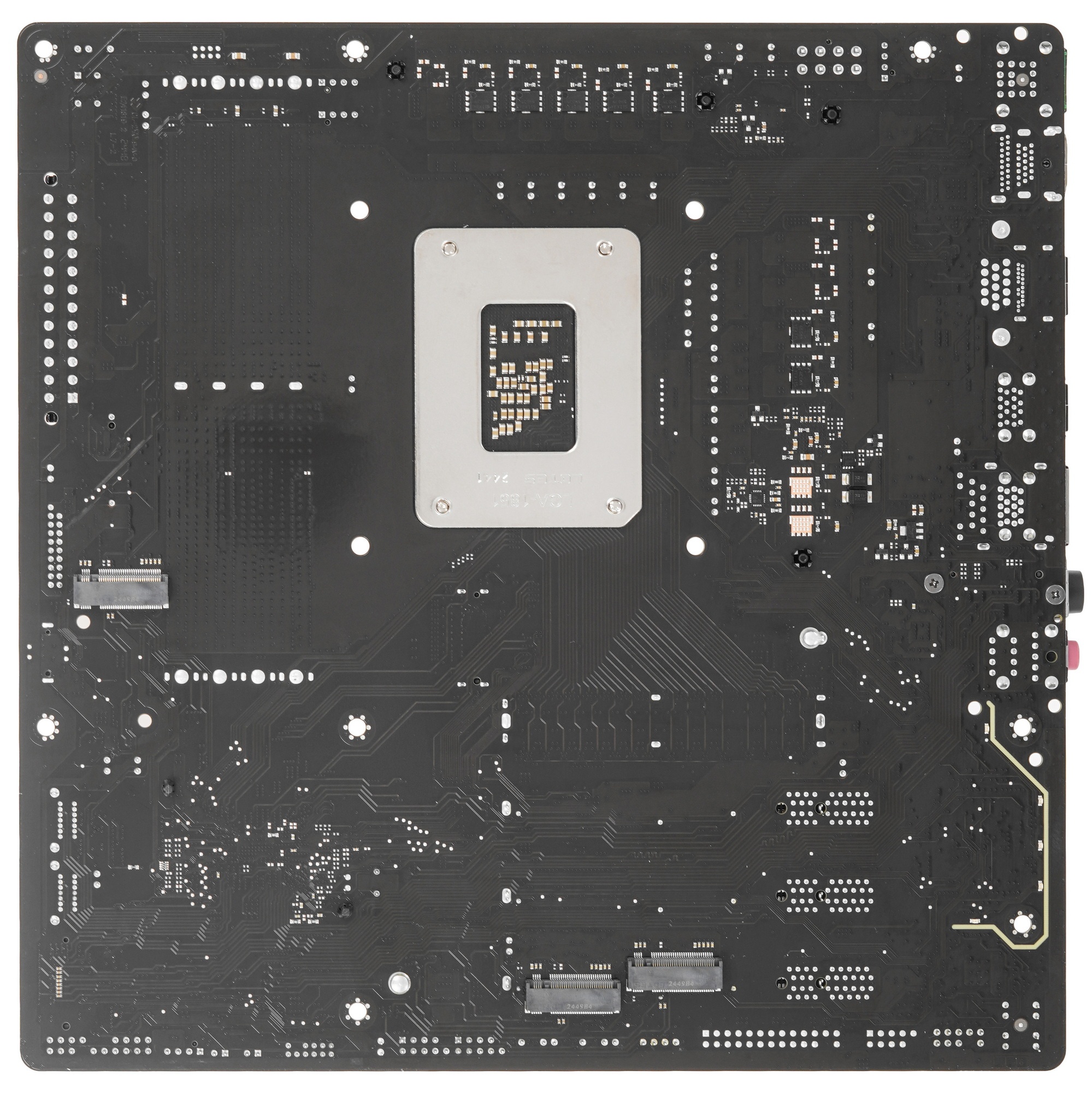 Материнская плата Gigabyte B860 S1851 MATX B860M DS3H WIFI6E