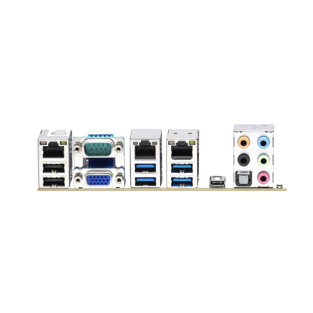 Серверная материнская плата Supermicro MBD-X12SPA-TF-B, сокет LGA4189, Intel C621A, DDR4, 16xDDR4, 4