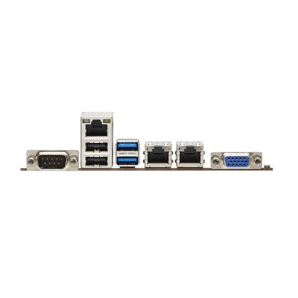 Материнская плата SuperMicro MBD-X13SCL-F-B, LGA1700, Intel C262, 4xDDR5, 8xSATA, 1xM.2, 1xPCIe 5.0