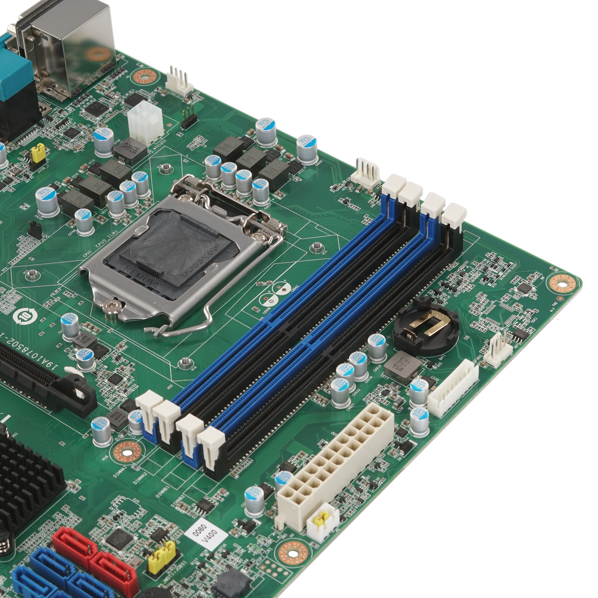 Материнская плата Advantech AIMB-785G2-00A2, LGA 1151, Intel Q170, 4xDDR4, 6xSATA, 1xPCIe x16, 3xPCI