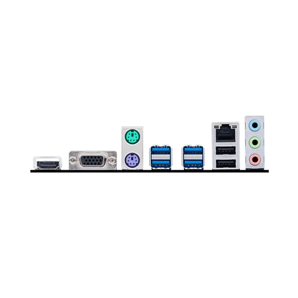 Материнская плата MSI OEM PRO B650M-B B650, AM5, 2*DDR5, 1*PCIEx16, 1*PCIEx1, 1*M.2, 6*USB3.2Gen1, 6