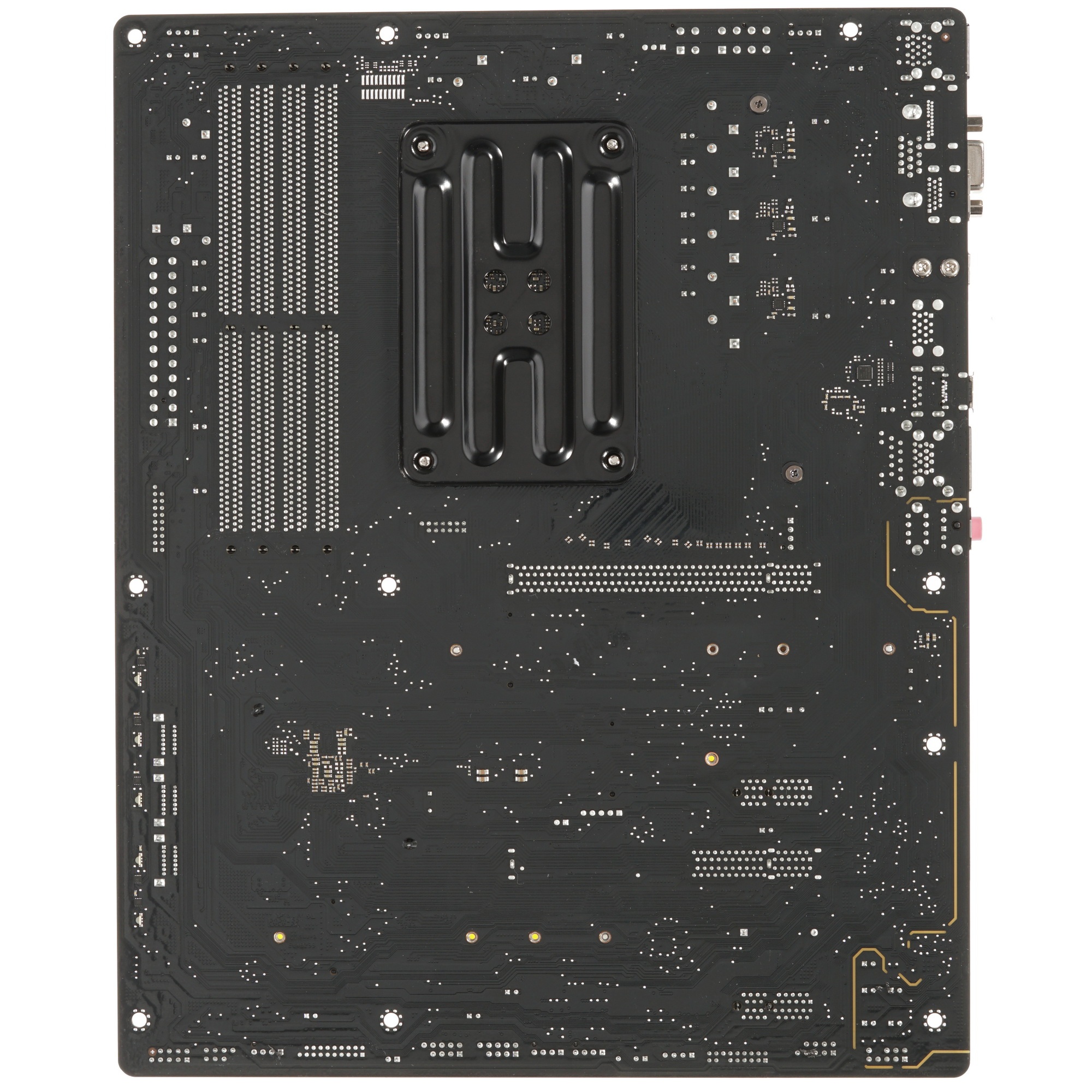Материнская плата ASRock B550 Pro4, AM4, AMD B550, 4xDDR4, 6xSATA, 2xM.2, 1xPCIe 3.0 x16, 1xPCIe 4.0