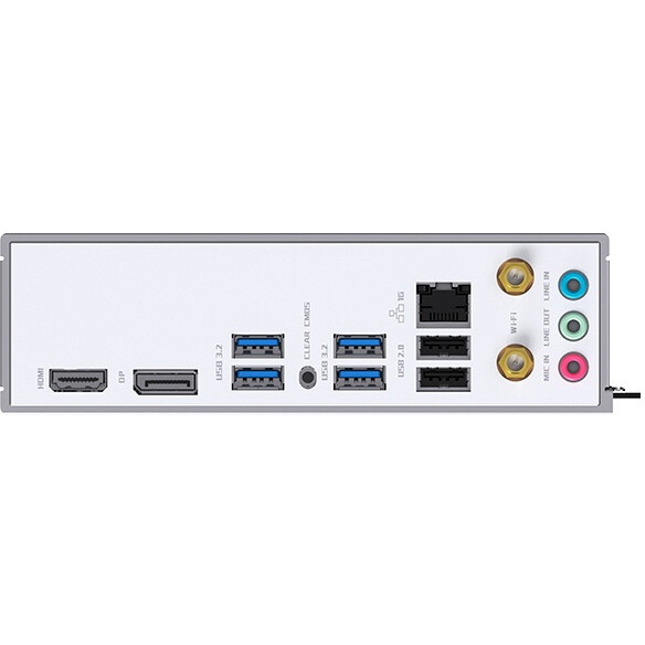Материнская плата MAXSUN MS-eSport B650M WIFI6 ICE