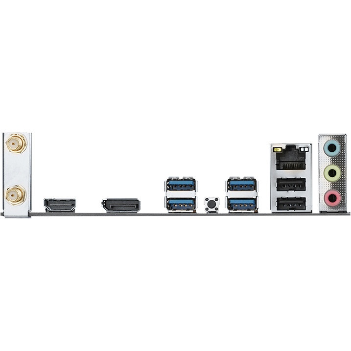 Материнская плата MAXSUN MS-Challenger B650M WIFI ICE V2
