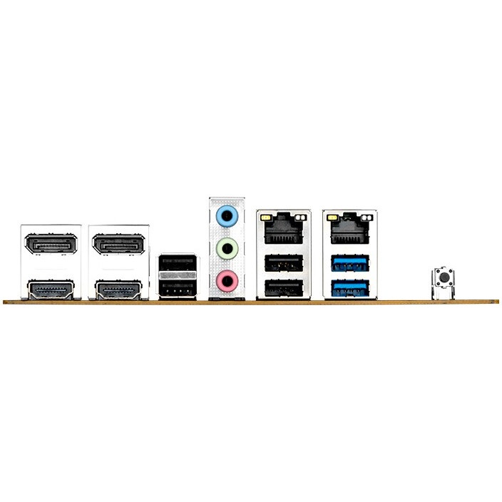 Материнская плата Maxsun Challenger B760ITX D5, LGA 1700, Intel B760, 2xDDR5, 4xSATA, 2xM.2, 1xPCIe