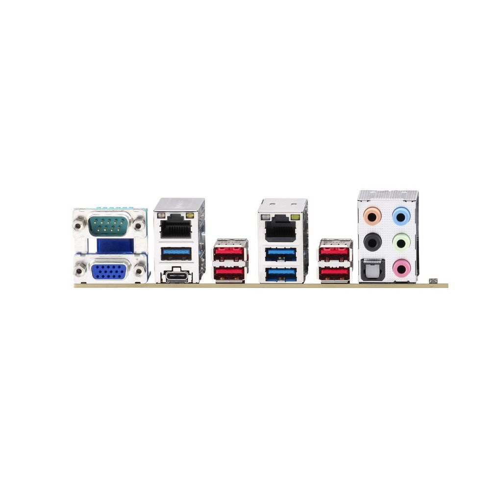 Материнская плата Supermicro MBD-M12SWA-TF-B, sWRX8, AMD WRX80, 8xDDR4, 4xSATA, 4xM.2, 2xU.2, 6xPCI-
