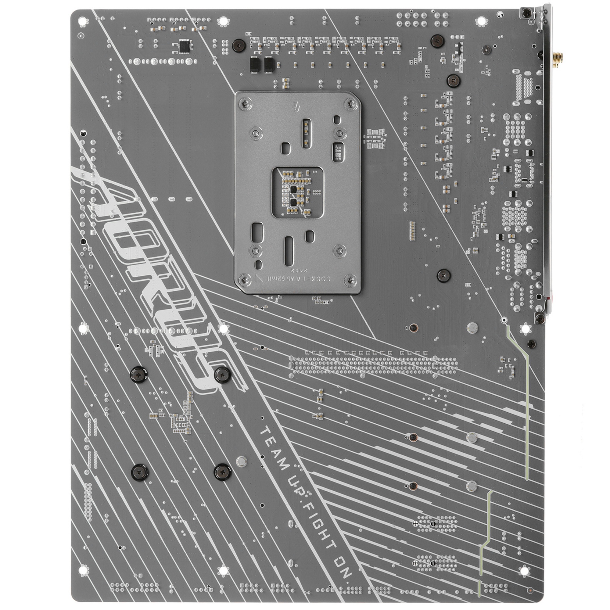 Материнская плата GIGABYTE B650 AORUS ELITE AX ICE, AM5, AMD B650, 4xDDR5, 4xSATA, 3xM.2, 1xPCI-E 4.