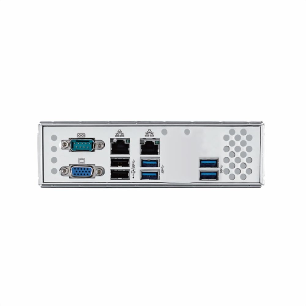 Материнская плата Advantech ASMB-815-00A1E LGA 3647-P0 Intel® Xeon® Scalable ATX Server Board with 6